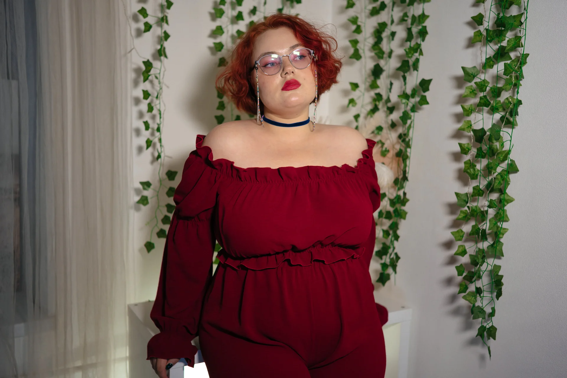 XXX Porn Photo of Nude Lana_Bananass 44