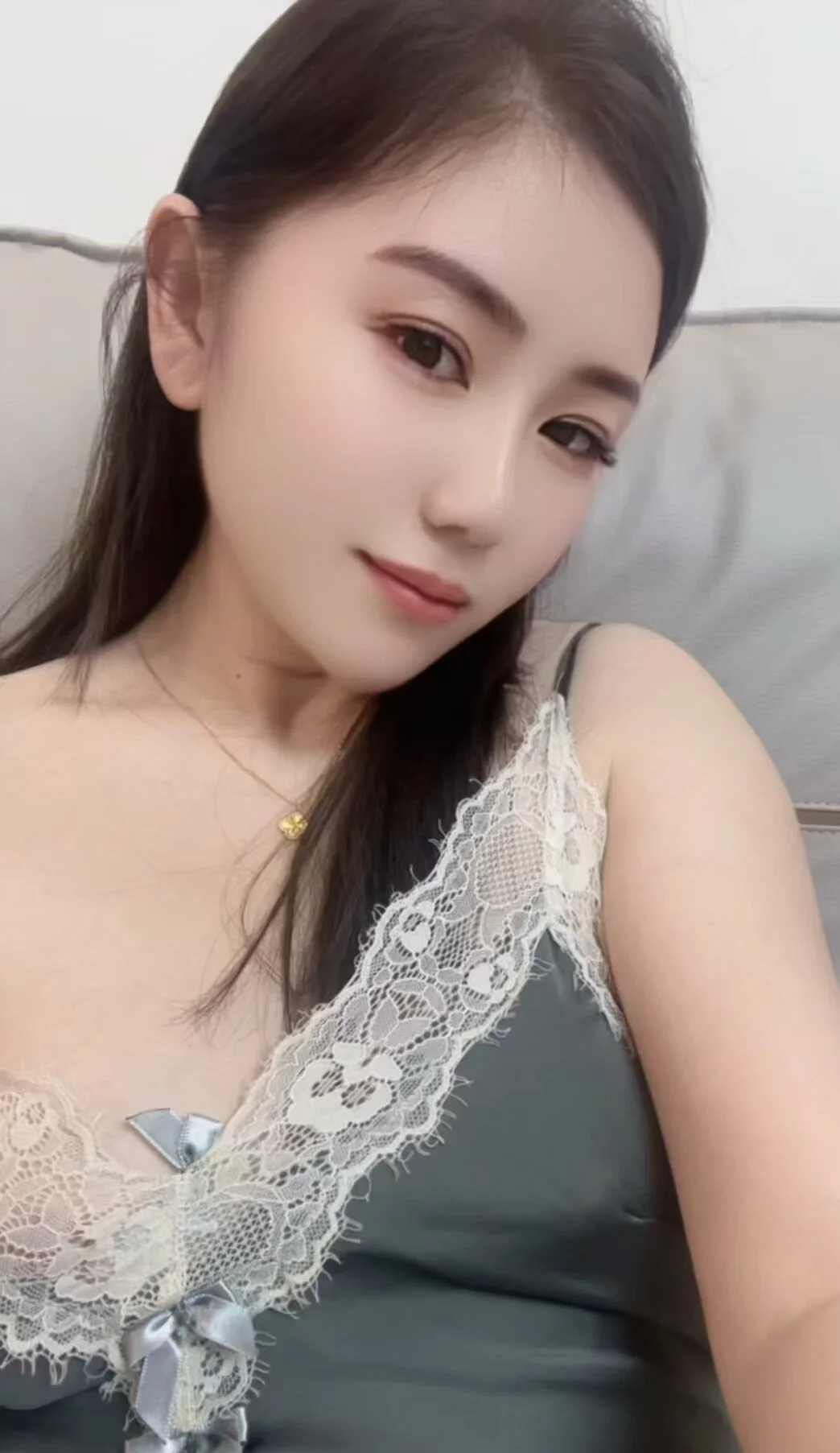 XXX Porn Photo of Nude -Nuanyang- 1