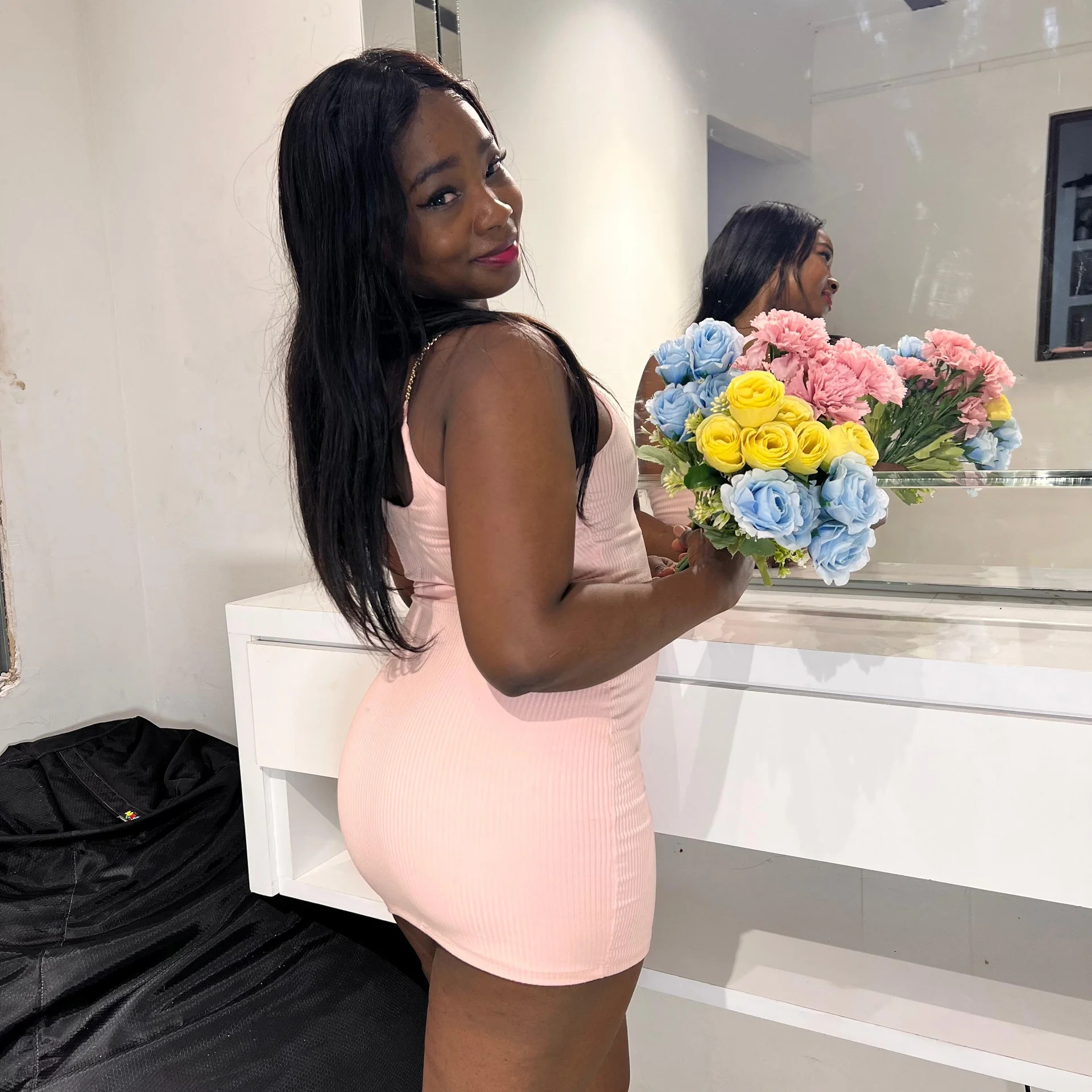 XXX Porn Photo of Nude GabyyJones 61