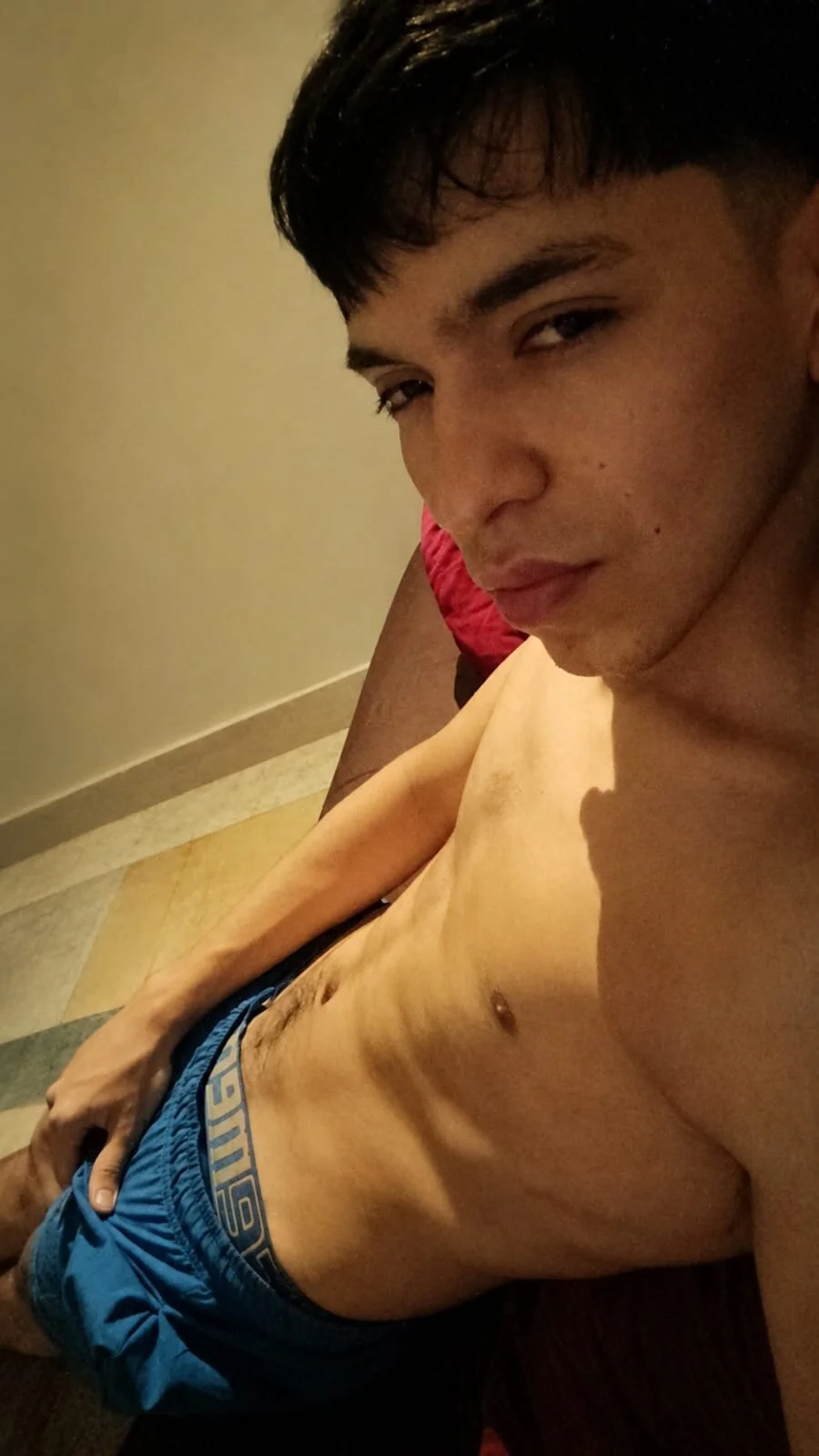 XXX Porn Photo of Nude Bigdick_Crew 1