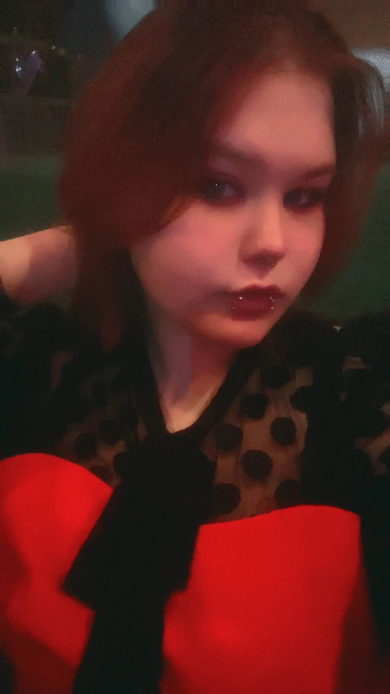 XXX Porn Photo of Nude fillisfox_ 20