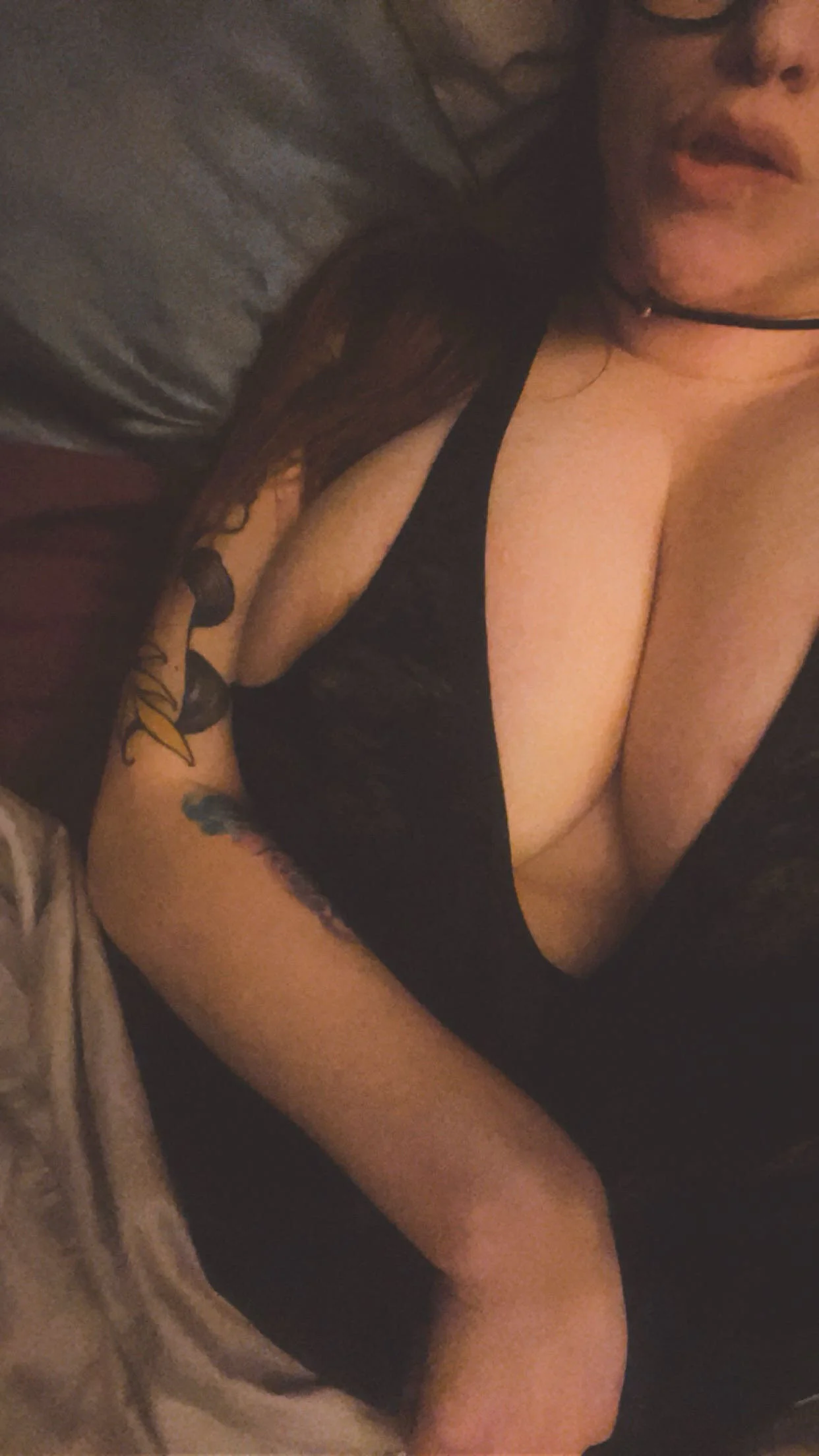 XXX Porn Photo of Nude Ivy_Mercer 3