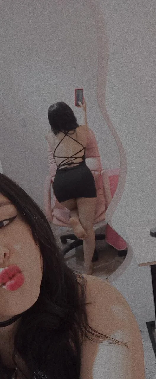 XXX Porn Photo of Nude Malu_M 7