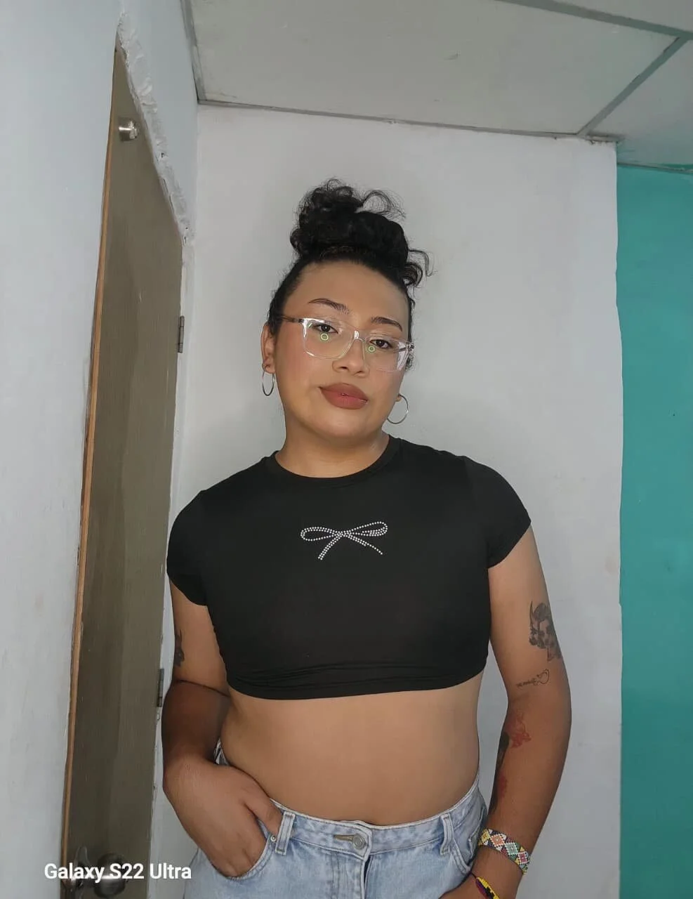XXX Porn Photo of Nude Kendallmafia 2