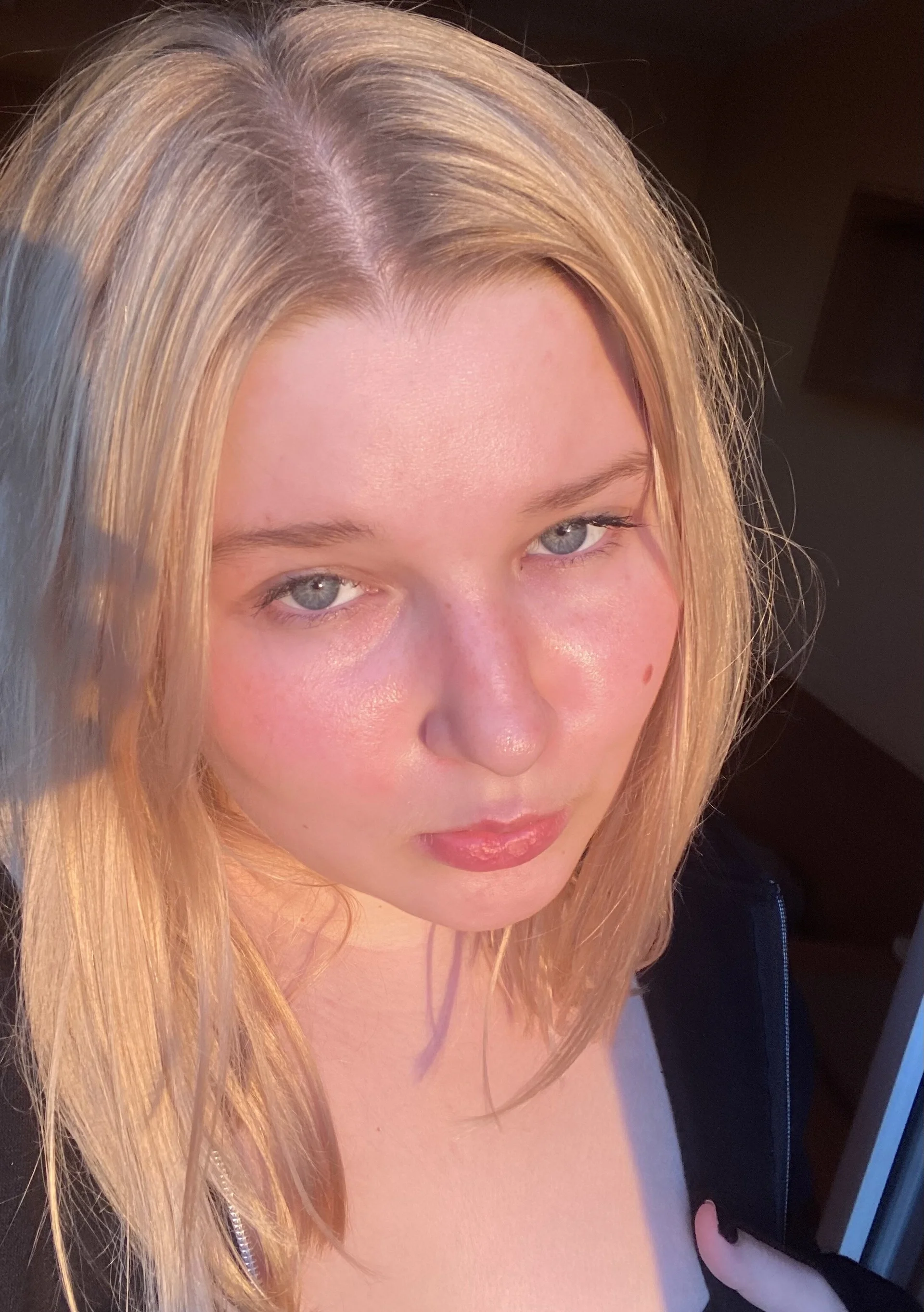 XXX Porn Photo of Nude Alexa-dream 10