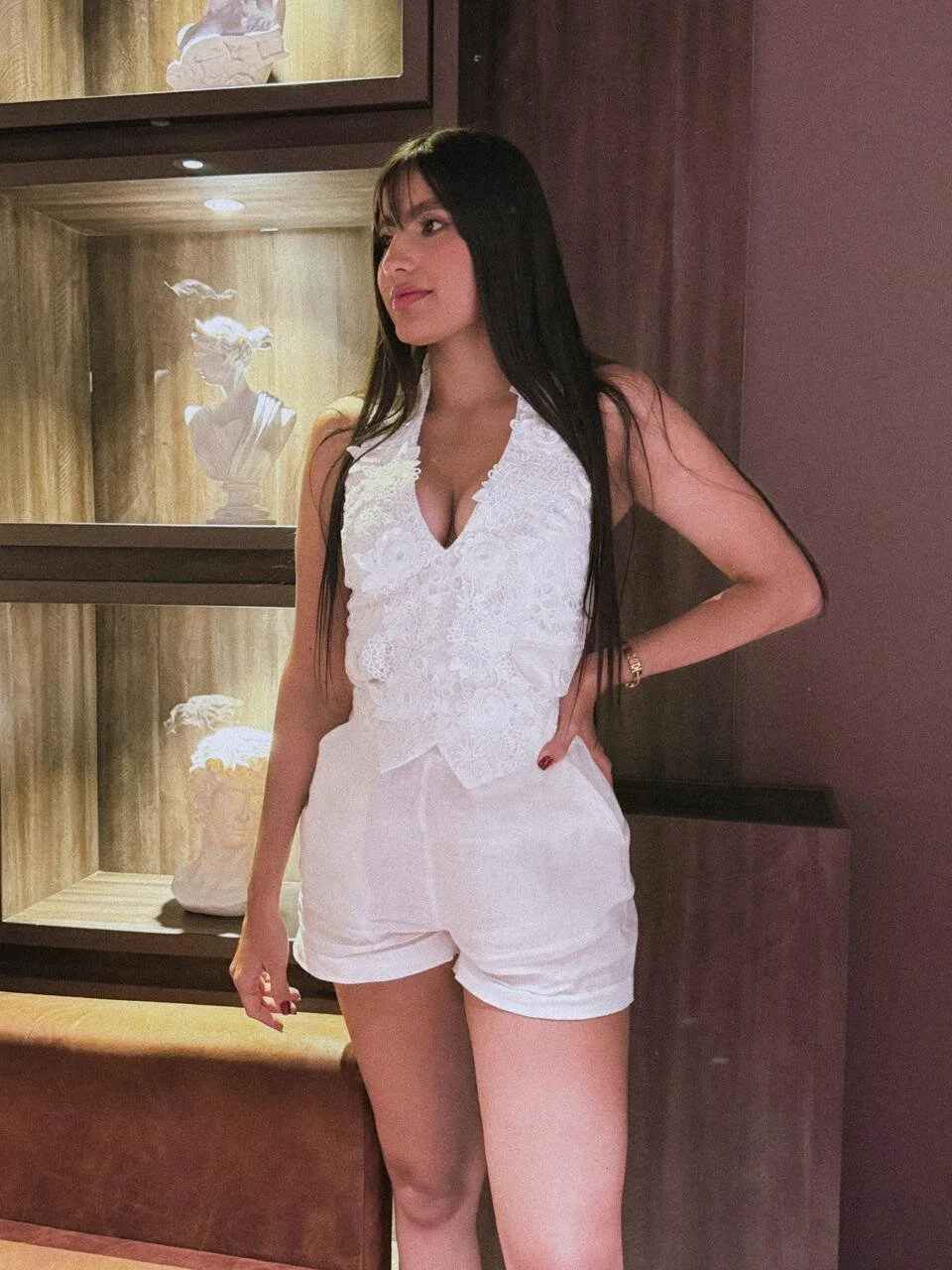 XXX Porn Photo of Nude IsabelaStefano 18
