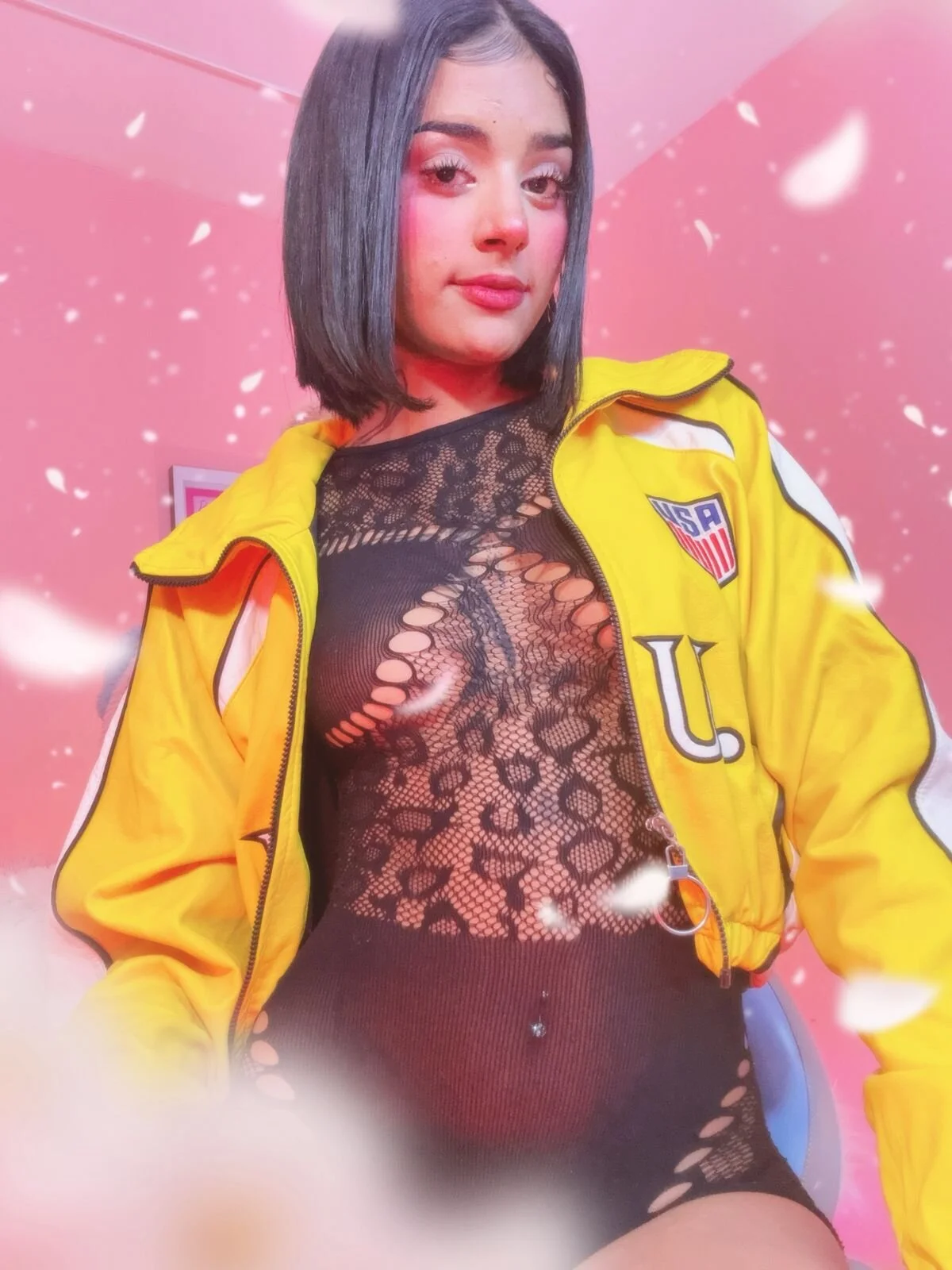 XXX Porn Photo of Nude Milu_carbajal_x 23