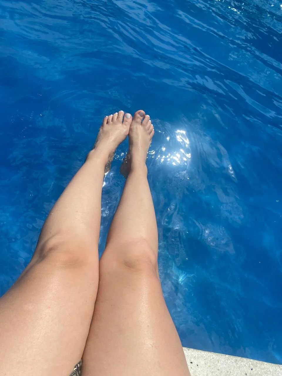 XXX Porn Photo of Nude sharon_moore1 3