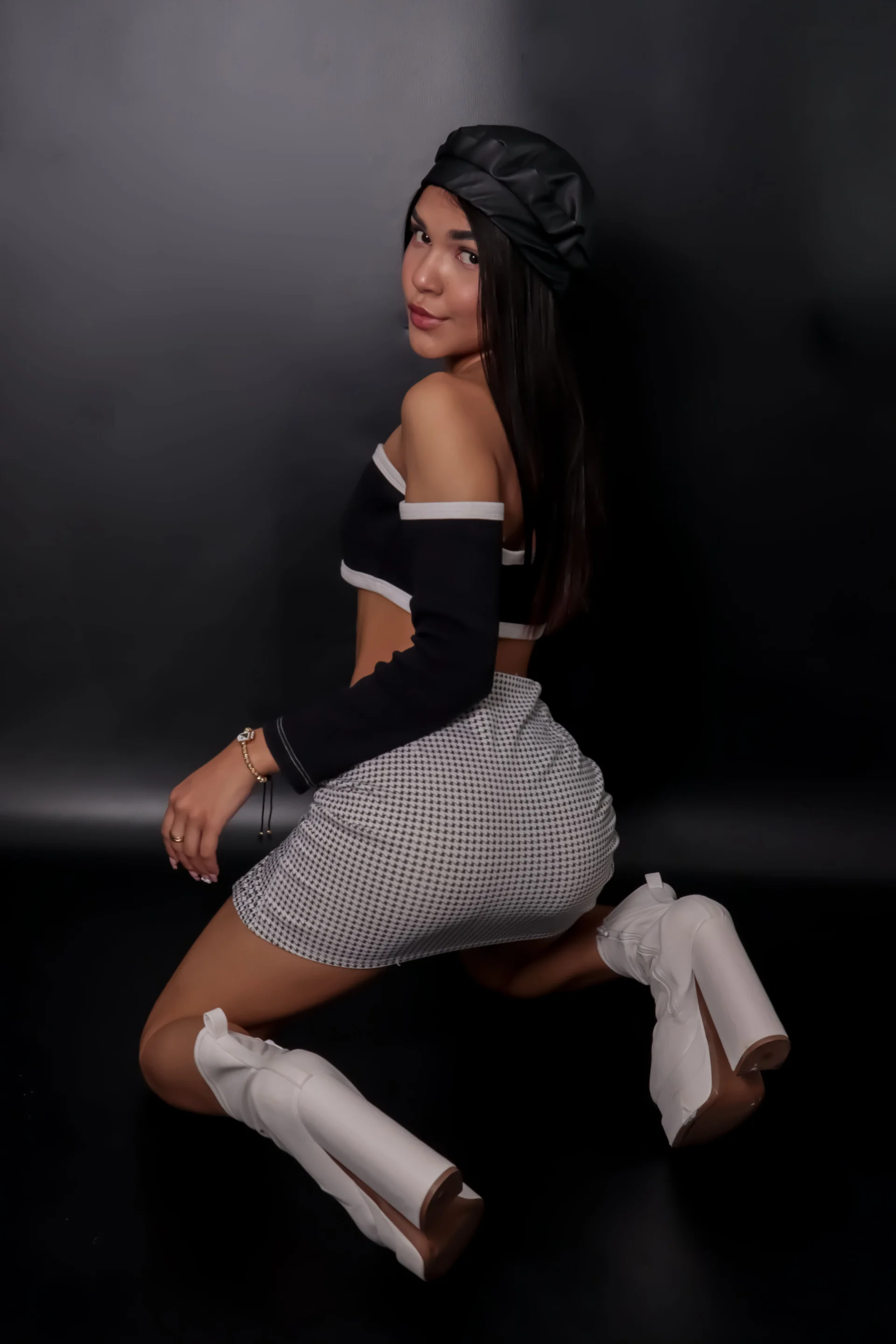XXX Porn Photo of Nude lili_jhonson 51