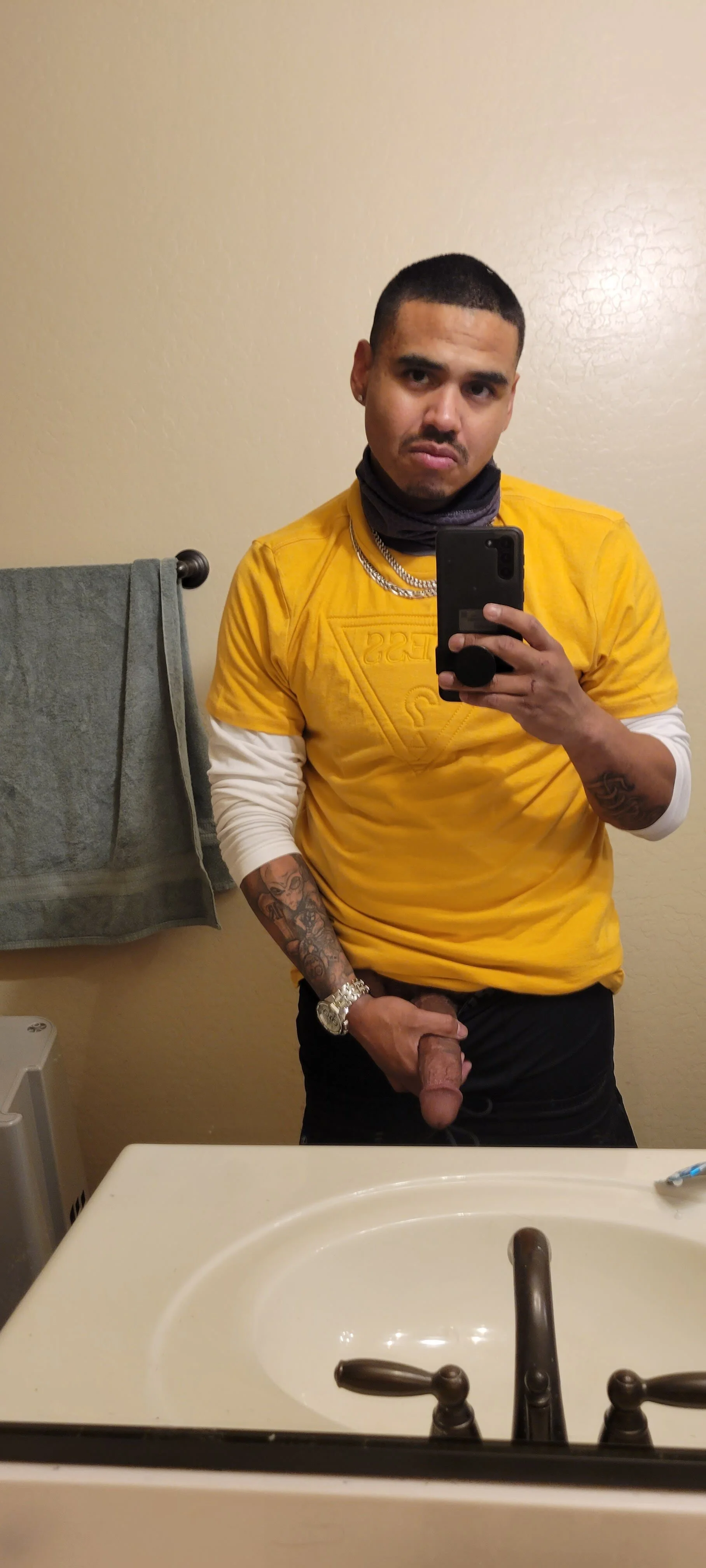 XXX Porn Photo of Nude ReesesPns 7
