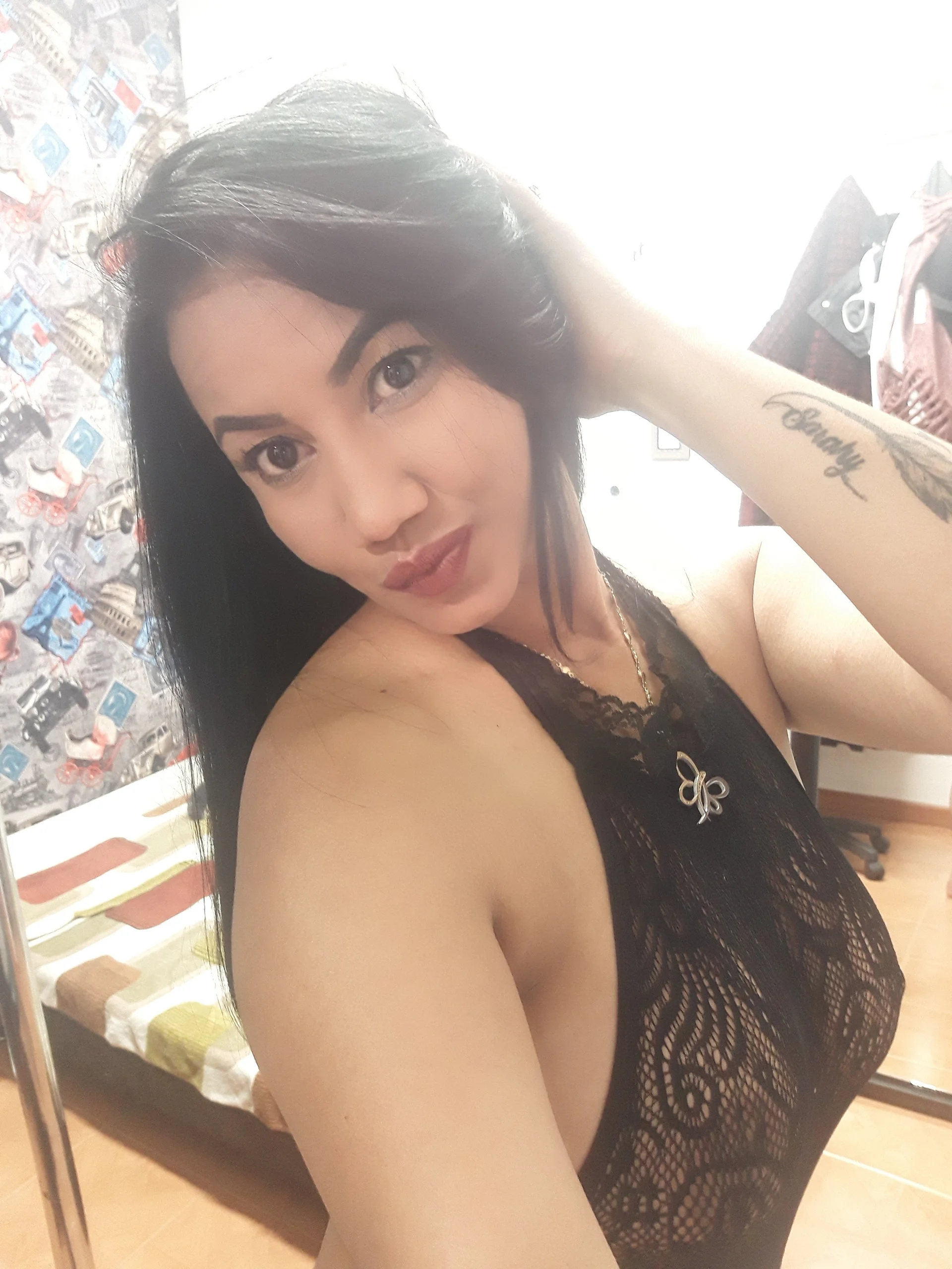 XXX Porn Photo of Nude nathachasexy 25
