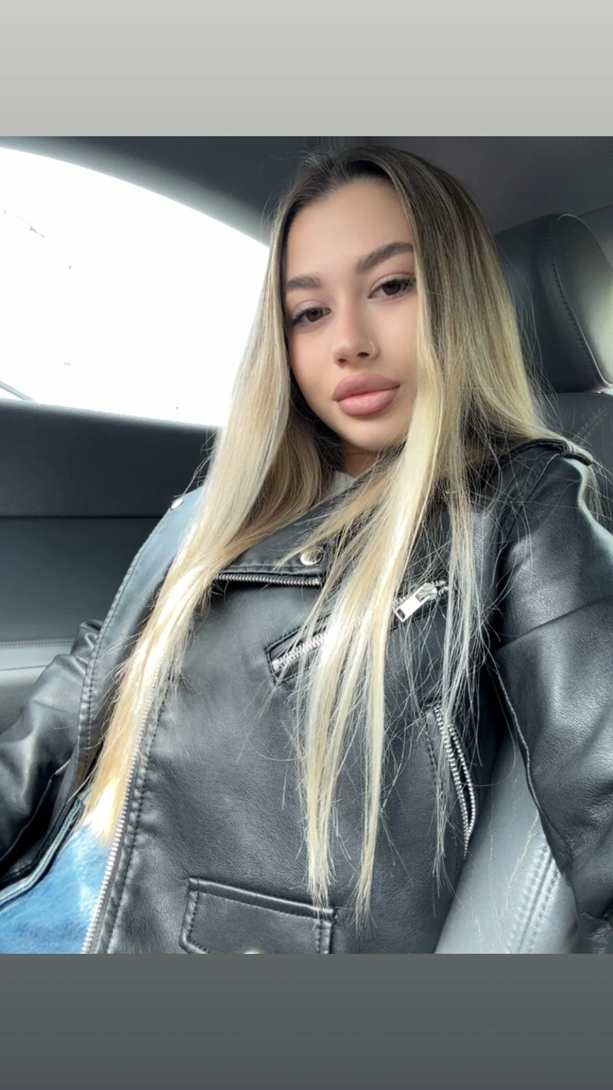 XXX Porn Photo of Nude SweetSteffy 3