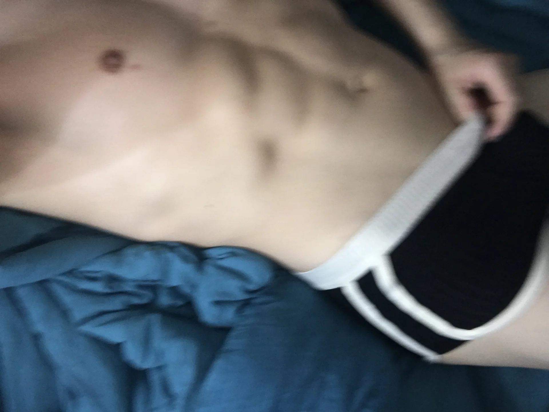 XXX Porn Photo of Nude BigAssKi 1