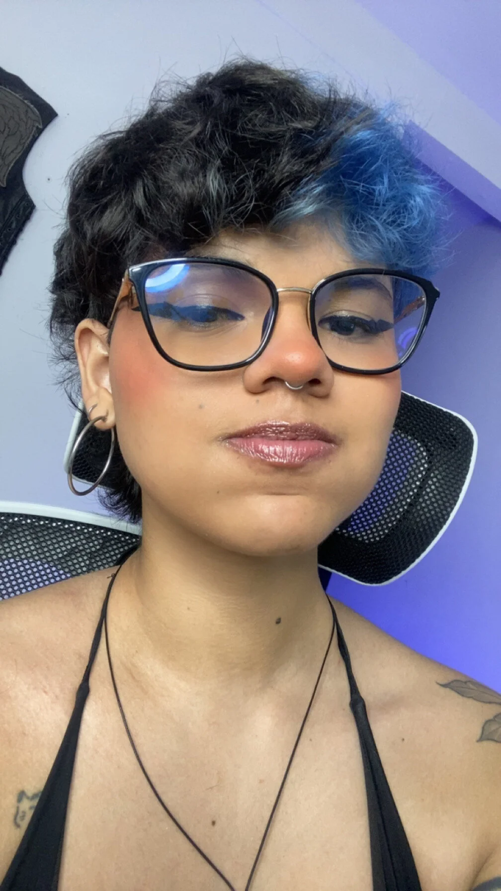 XXX Porn Photo of Nude gooddess_isis 1