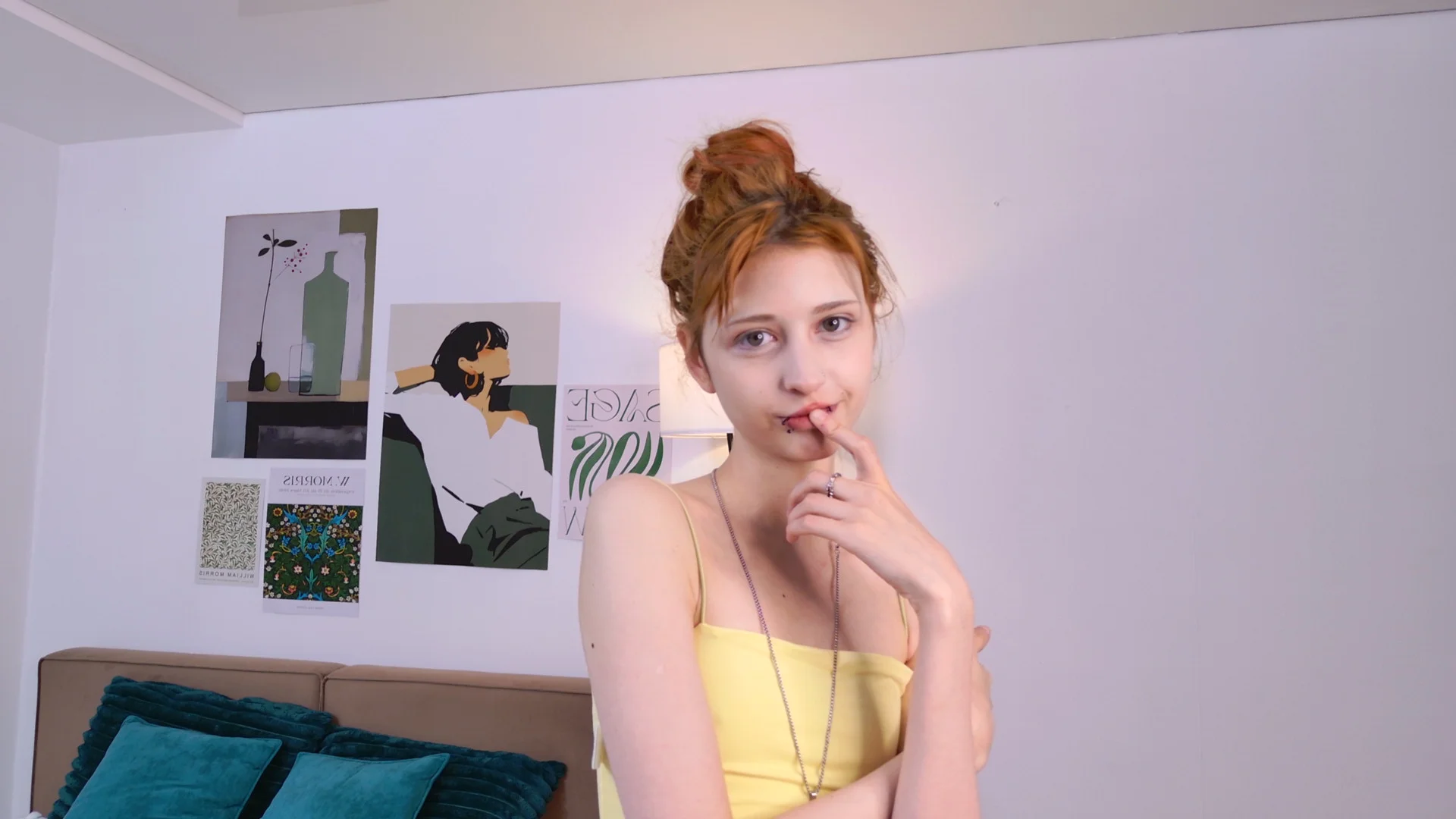XXX Porn Photo of Nude Tiny_Pearl 13