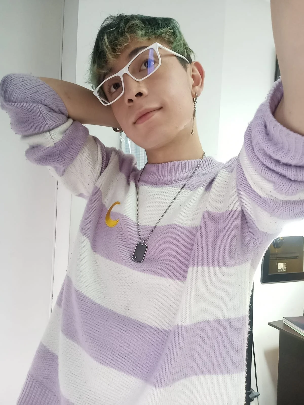 XXX Porn Photo of Nude Naughty__Chriss 26