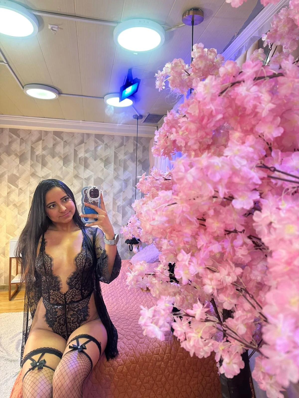 XXX Porn Photo of Nude Nayarak_velver 76