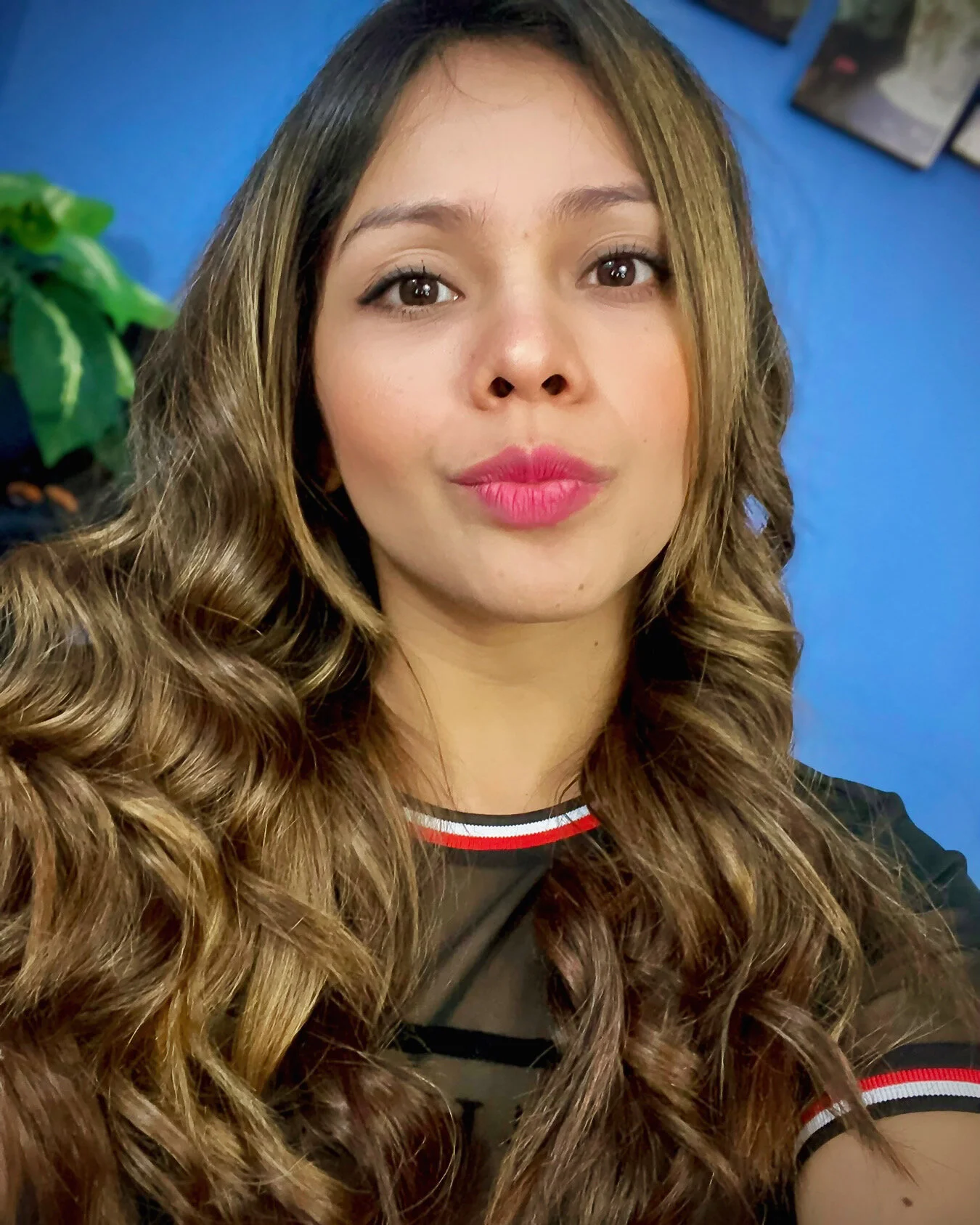 XXX Porn Photo of Nude andreaisyourmis 5