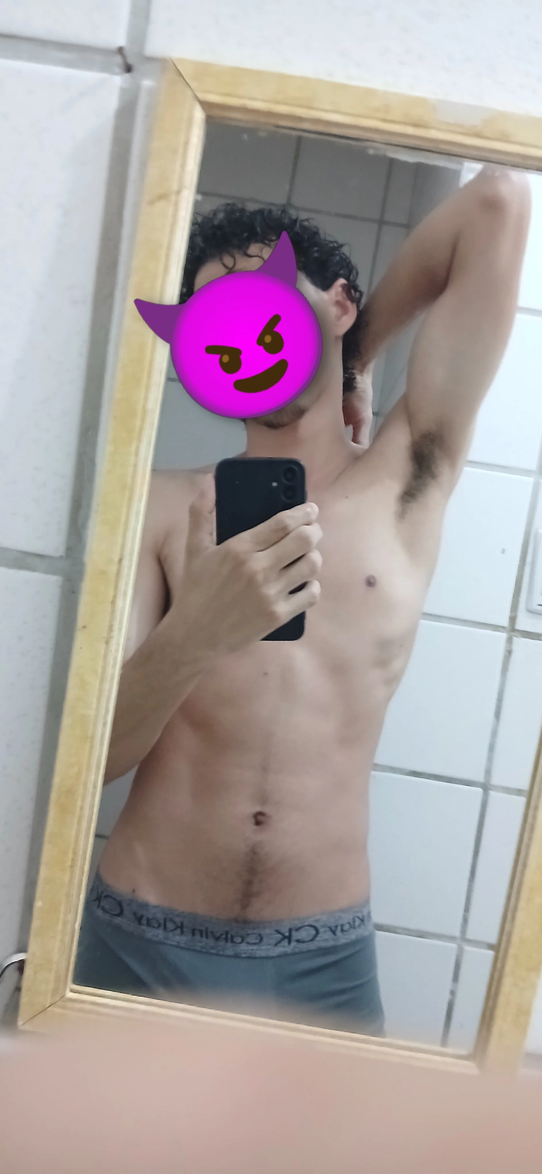 XXX Porn Photo of Nude NovinSafadoBR 6