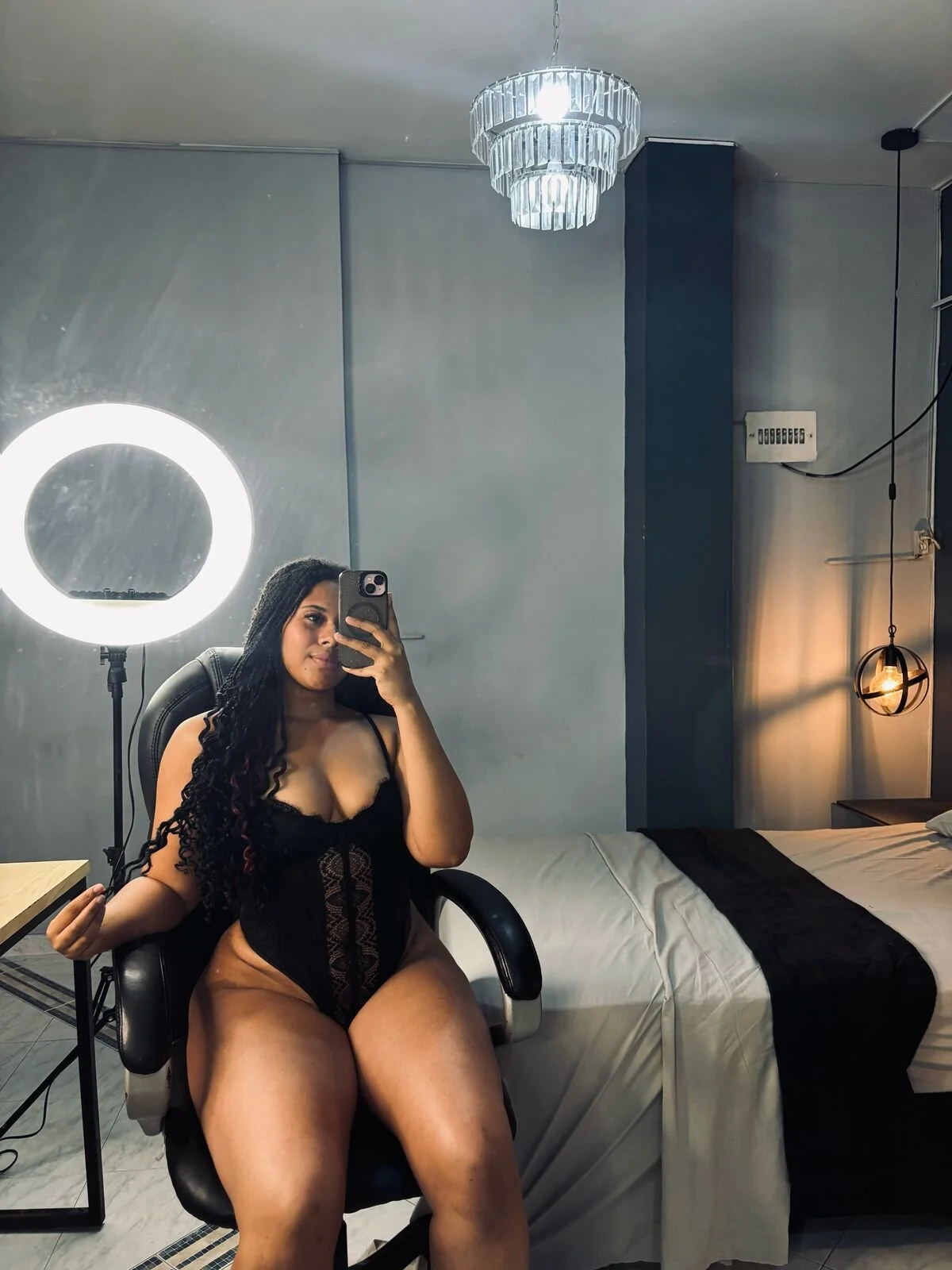 XXX Porn Photo of Nude Melissa_23_ 3