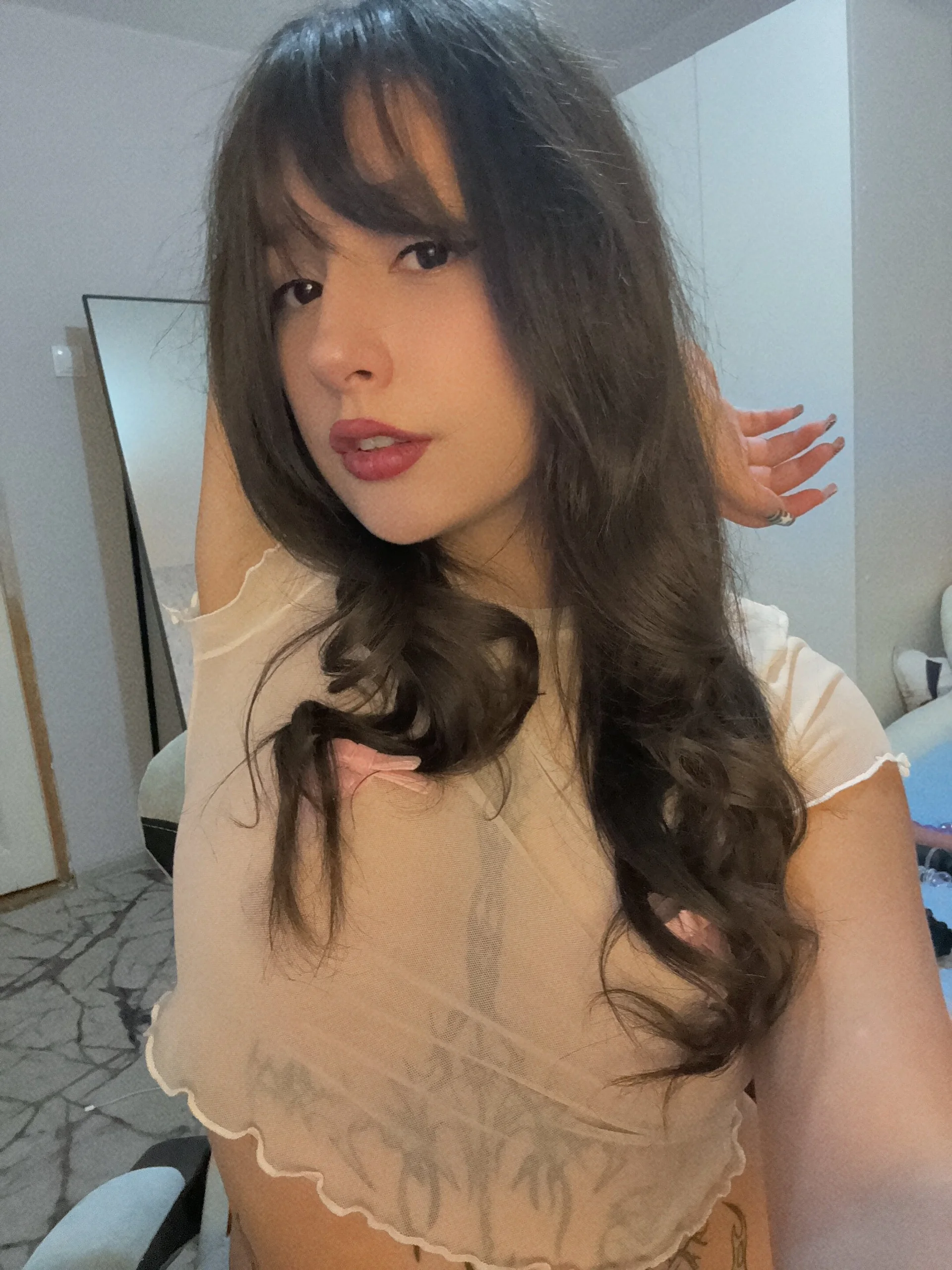 XXX Porn Photo of Nude miralyn_ 3