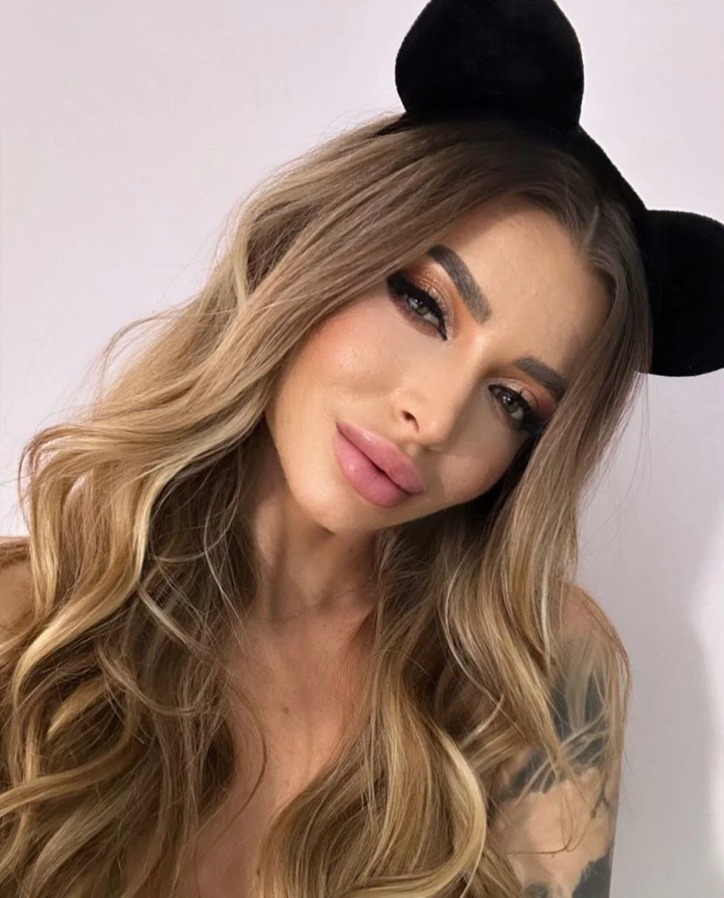XXX Porn Photo of Nude EvaSparks_ 67