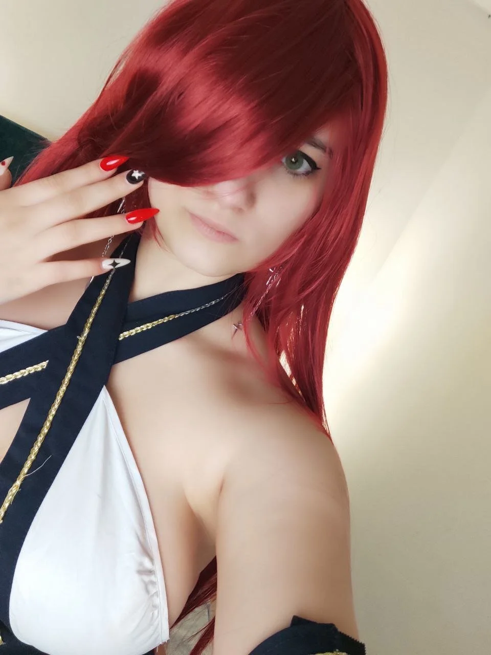 XXX Porn Photo of Nude RachelPirce 60