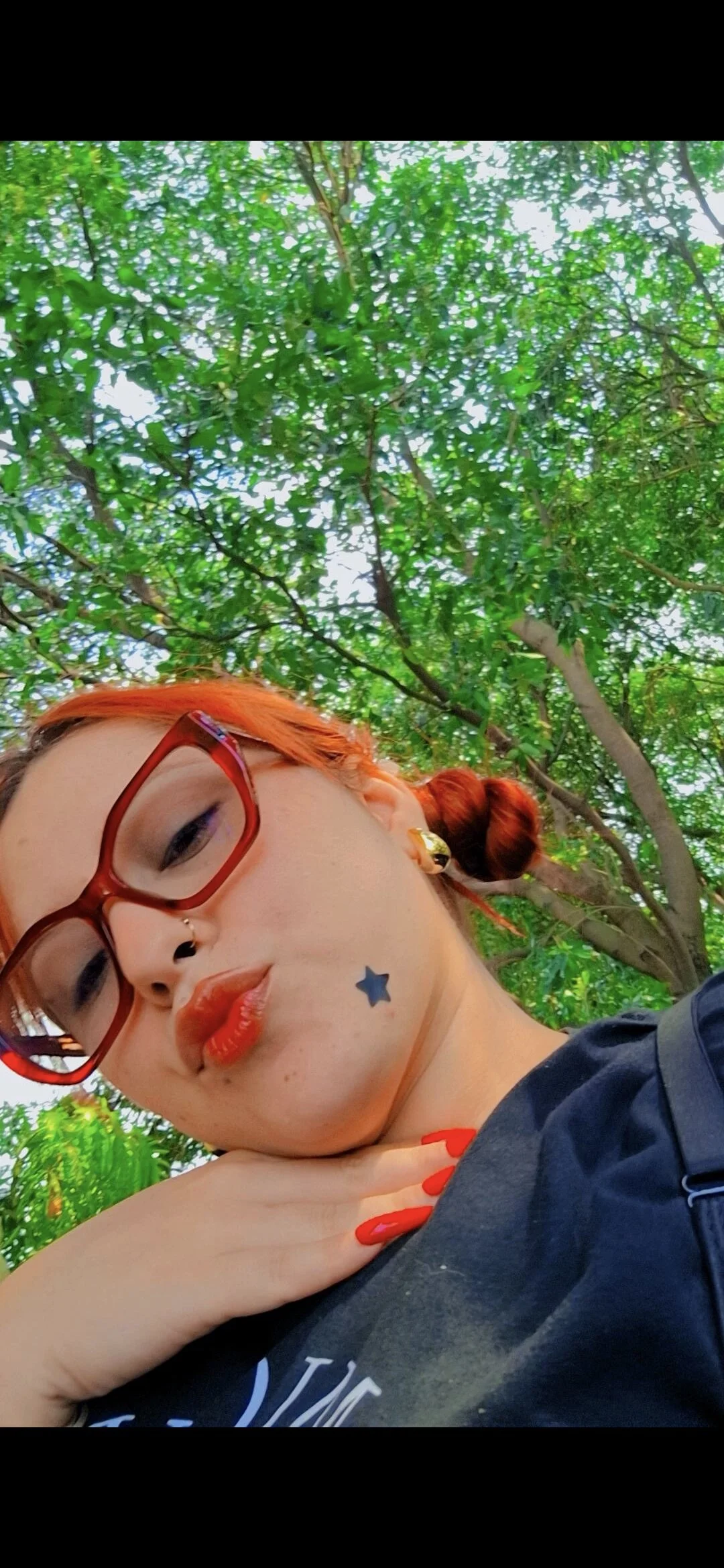 XXX Porn Photo of Nude Goddess_Naughty 27