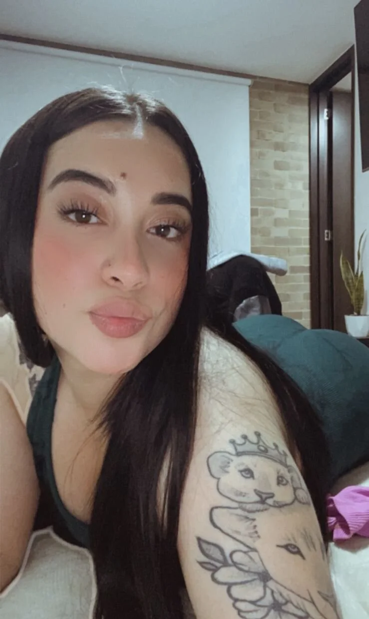 XXX Porn Photo of Nude MiaSanchez_Pink 4
