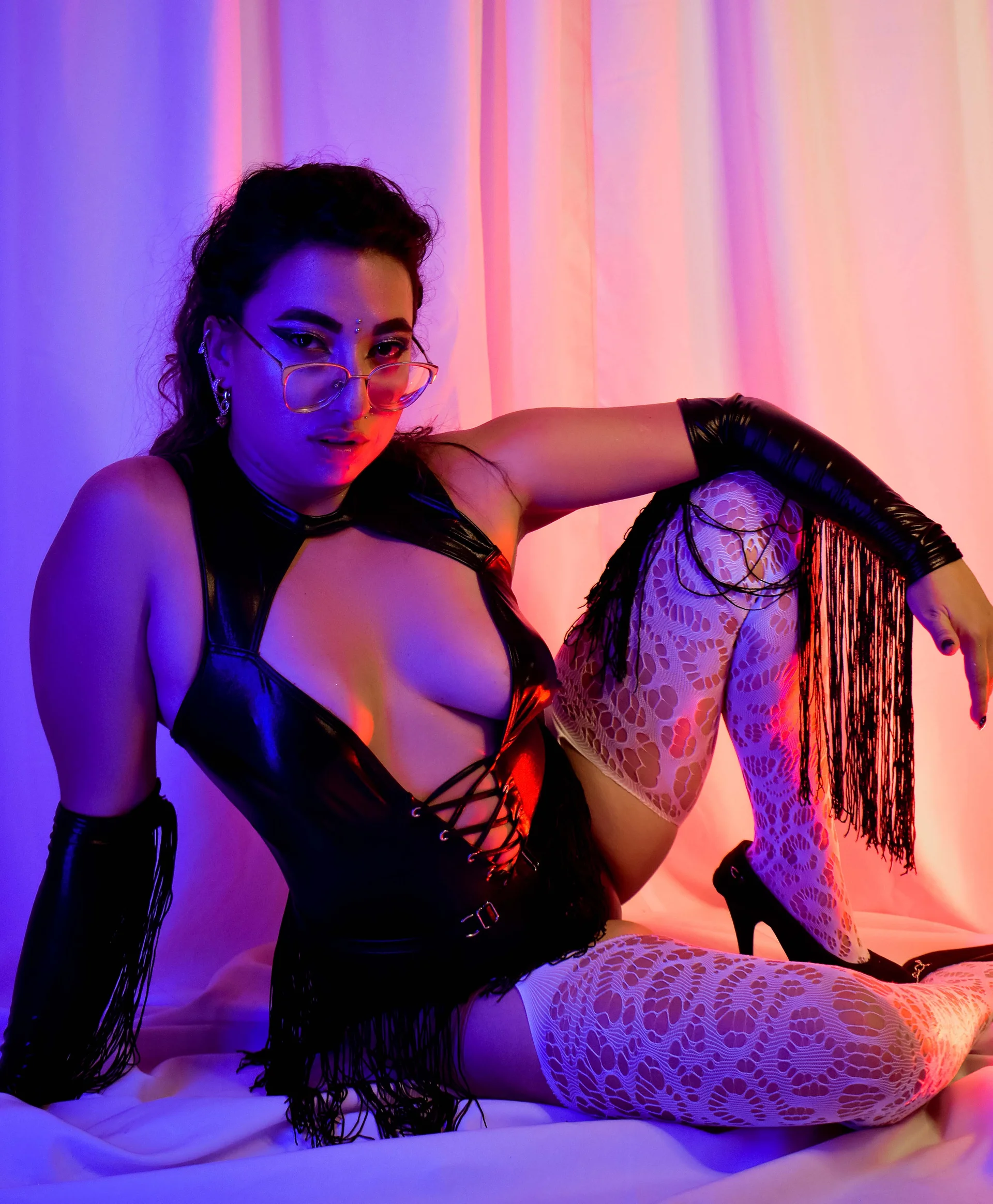XXX Porn Photo of Nude Piafisher_2 42