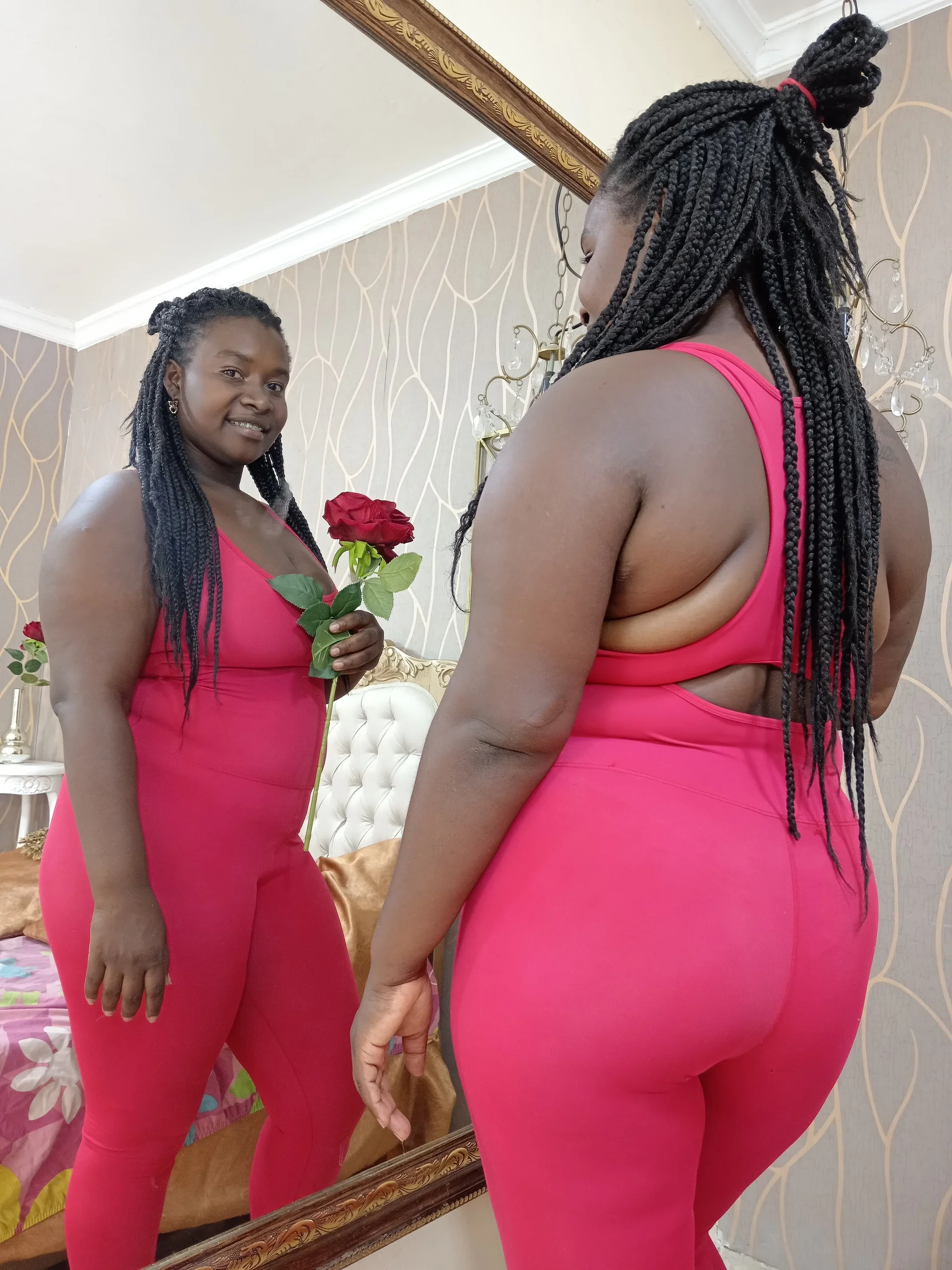 XXX Porn Photo of Nude kendalbrowns 54
