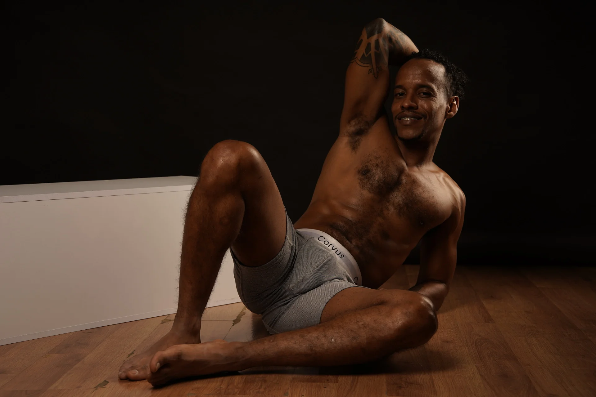 XXX Porn Photo of Nude Salomon_koude 28