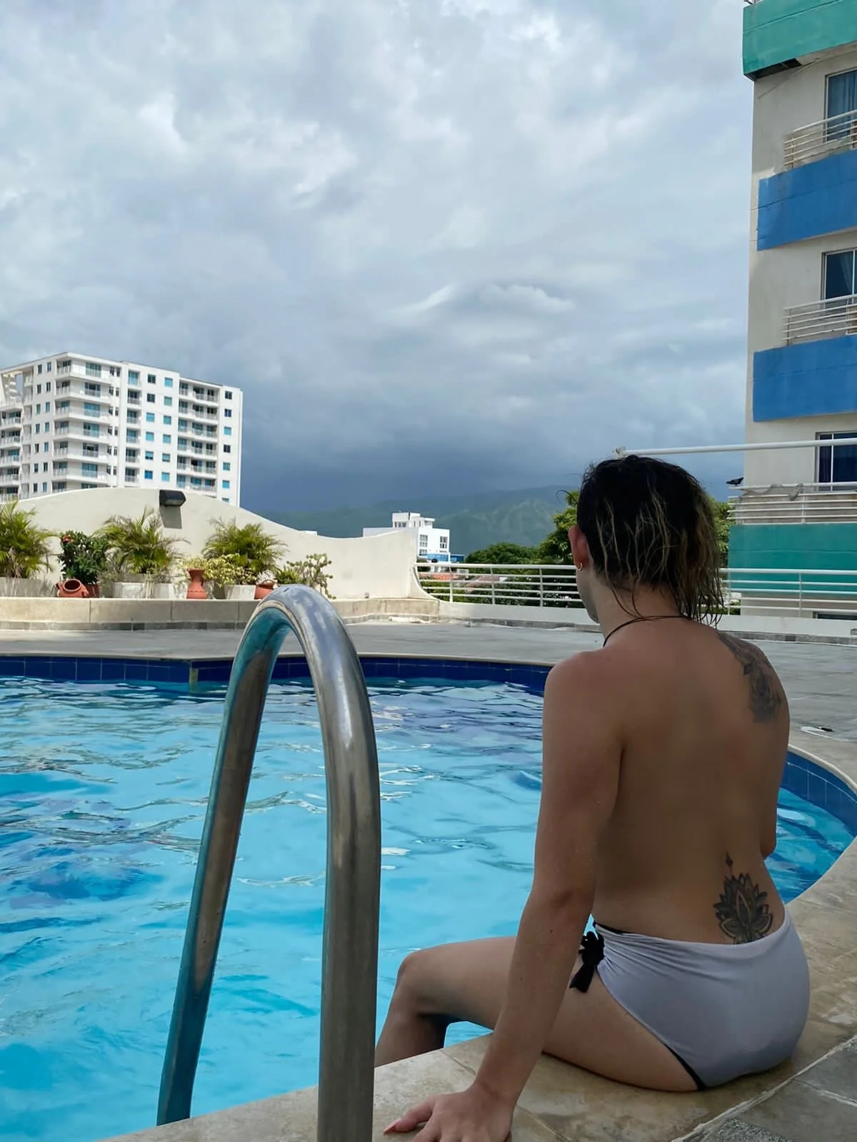 XXX Porn Photo of Nude Sammons_ 125