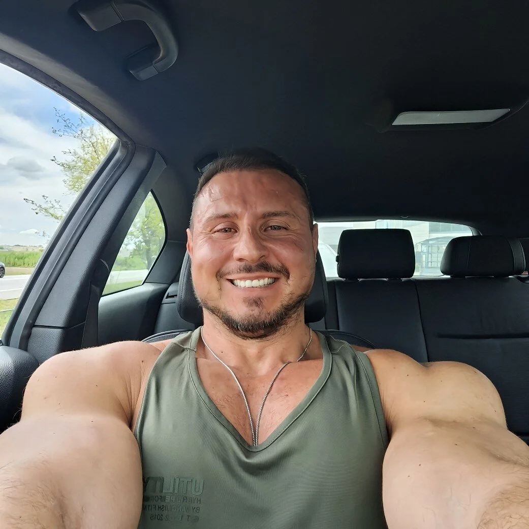 XXX Porn Photo of Nude vecinito_ctb 1