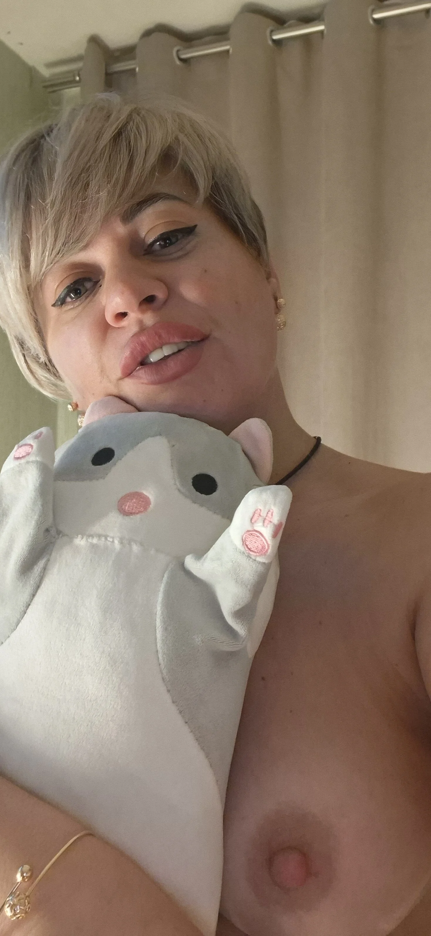XXX Porn Photo of Nude murrr-kitty 14