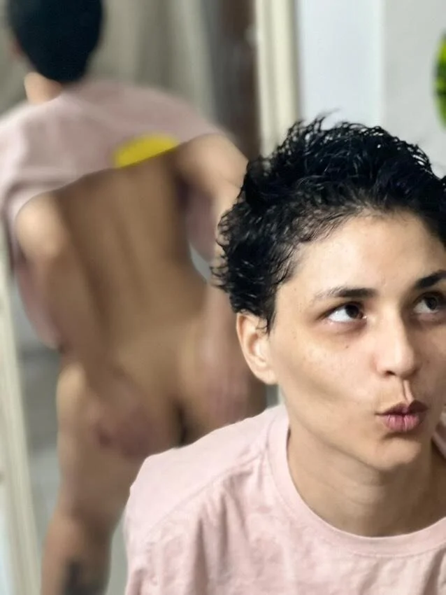 XXX Porn Photo of Nude FerSSSSSS_Theo 21