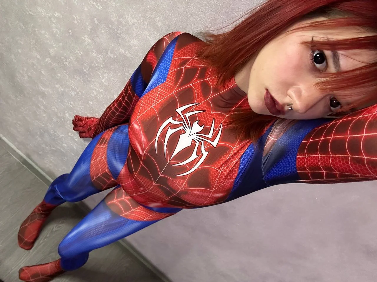 XXX Porn Photo of Nude Molly_Platt 12