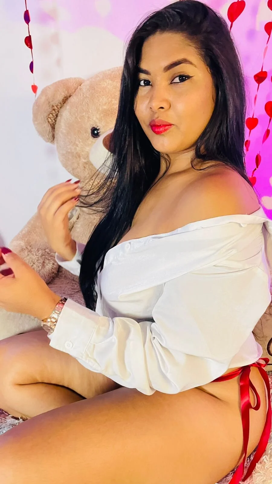 XXX Porn Photo of Nude RousseSmith 28