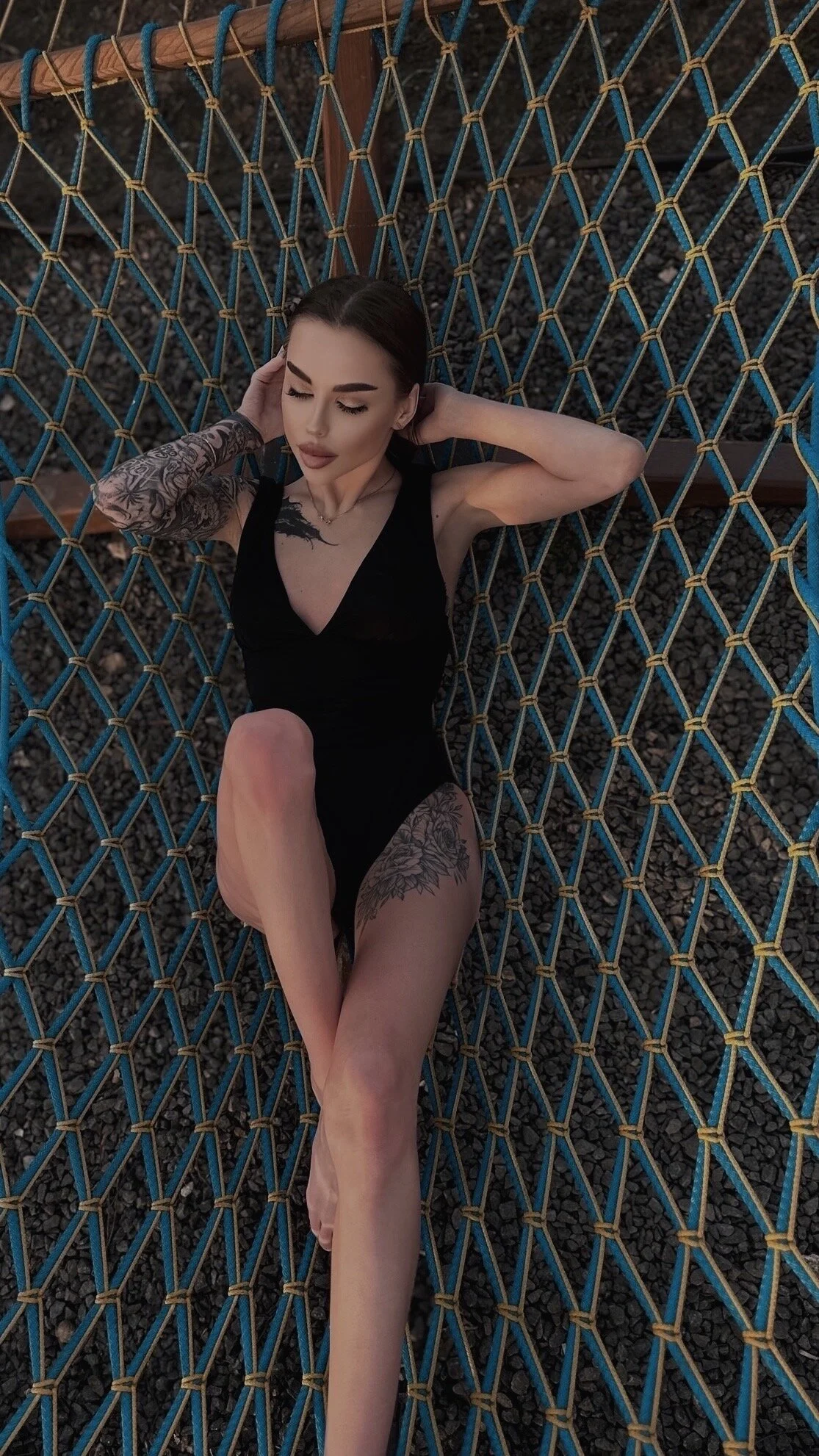 XXX Porn Photo of Nude mc-Olivia 67