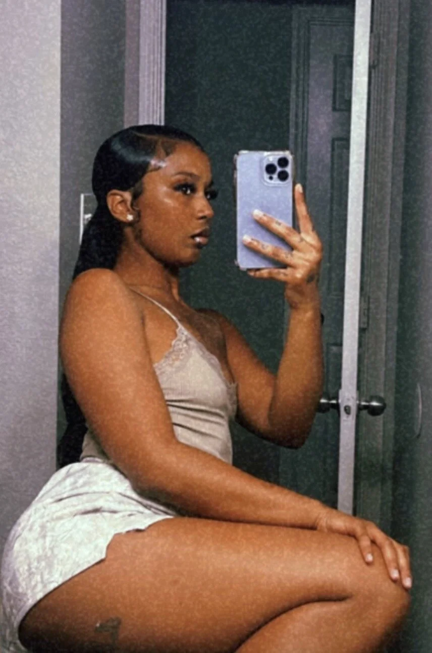 XXX Porn Photo of Nude xoxostackz 1