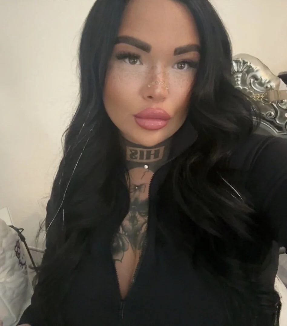 XXX Porn Photo of Nude _MelinaCurves_ 9
