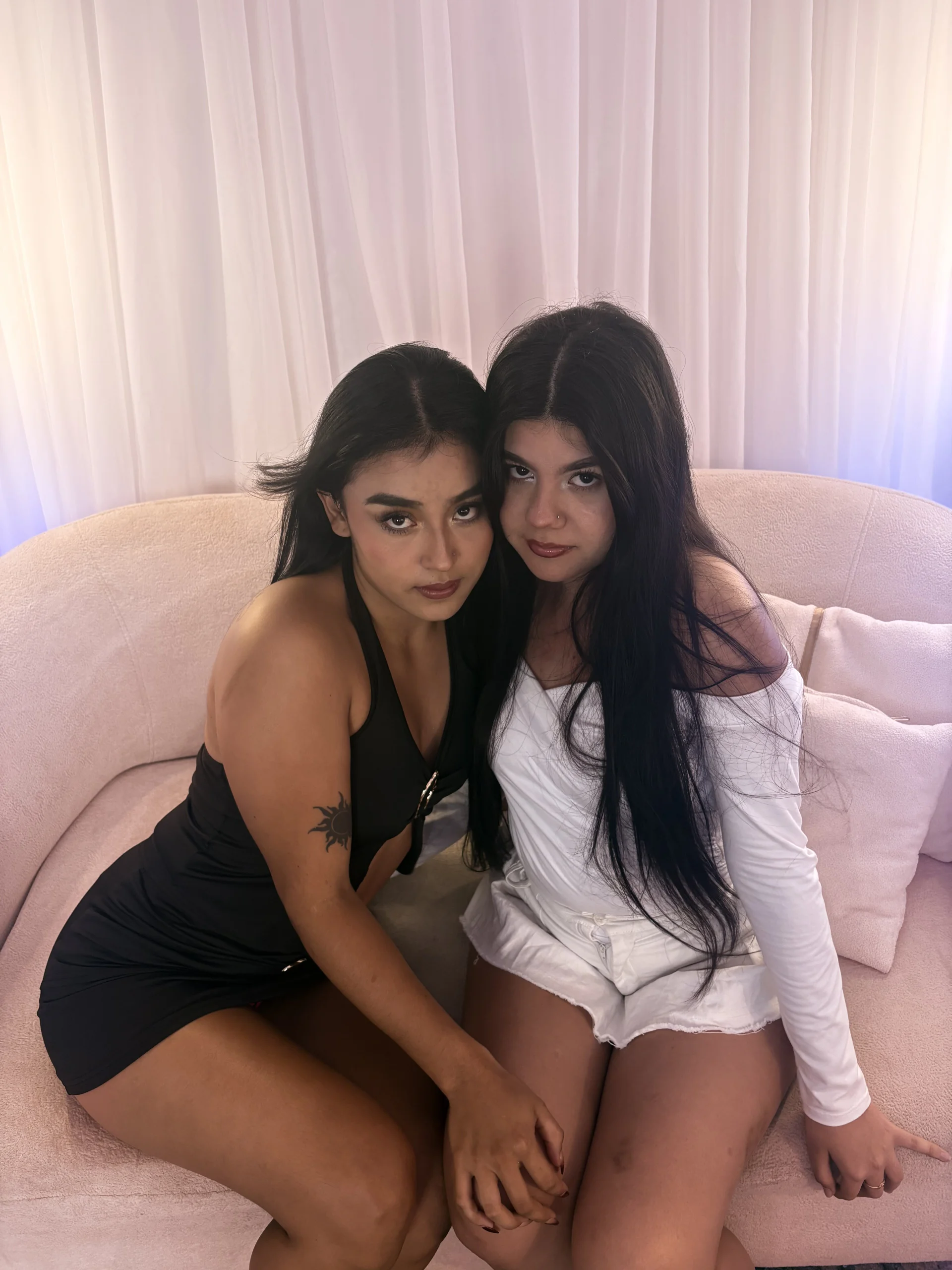 XXX Porn Photo of Nude zafiira 5