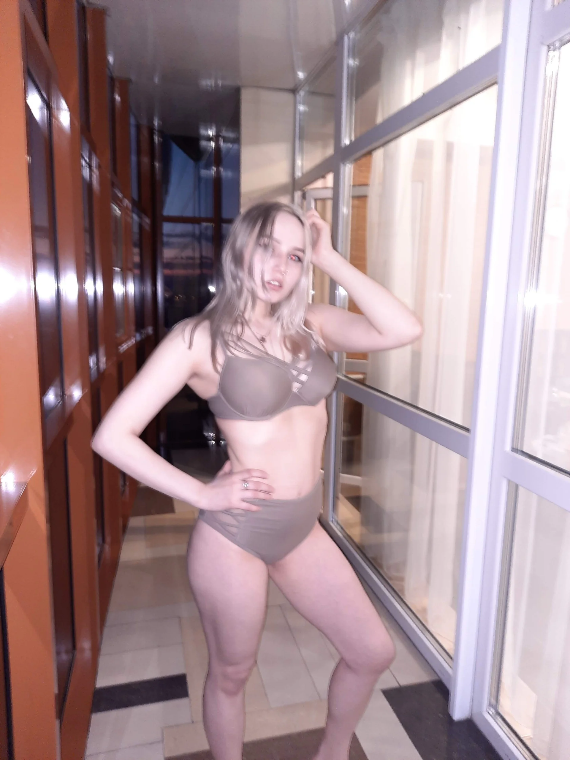 XXX Porn Photo of Nude CrystaLuna69 83