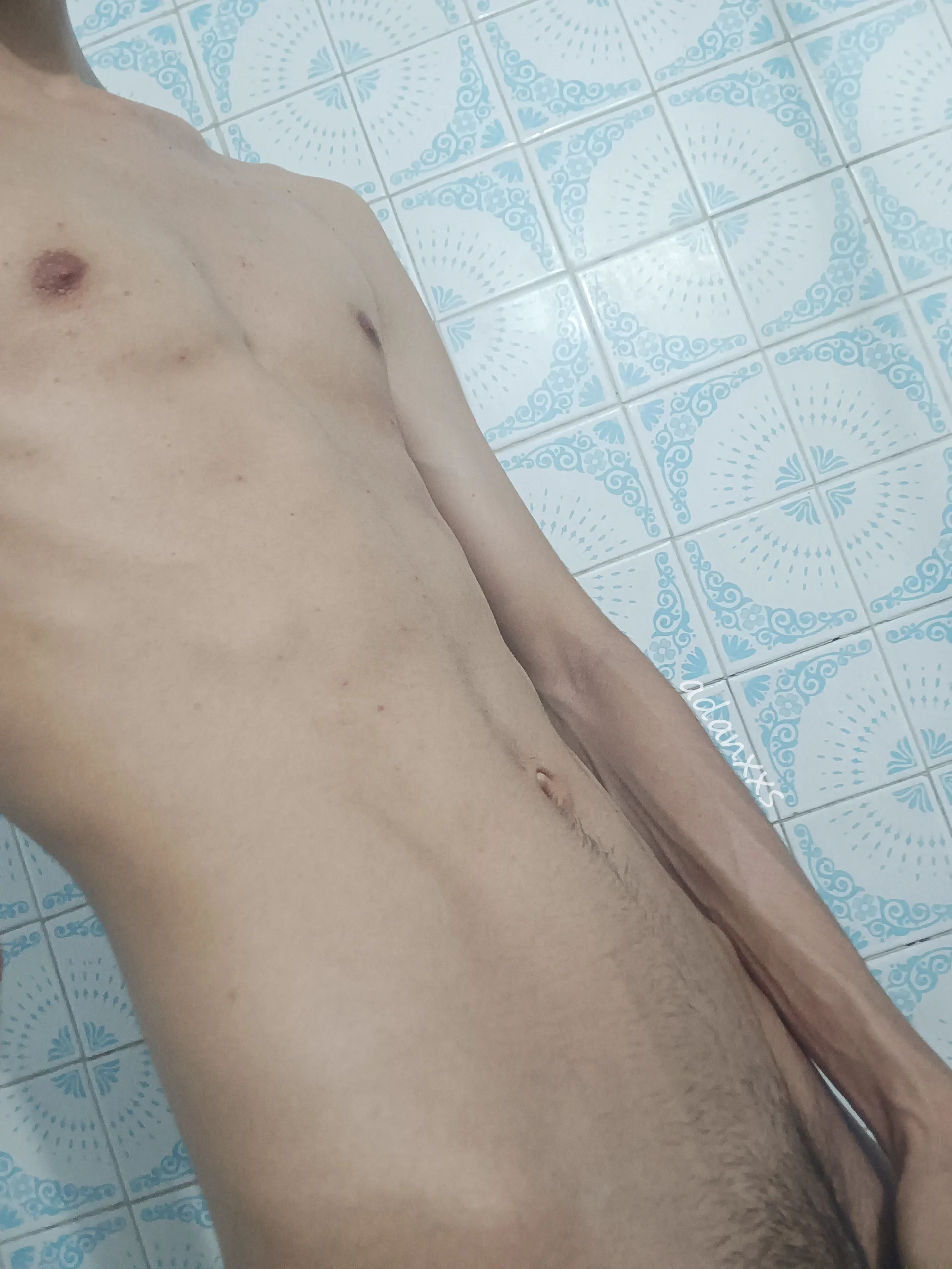 XXX Porn Photo of Nude adanxxs 15