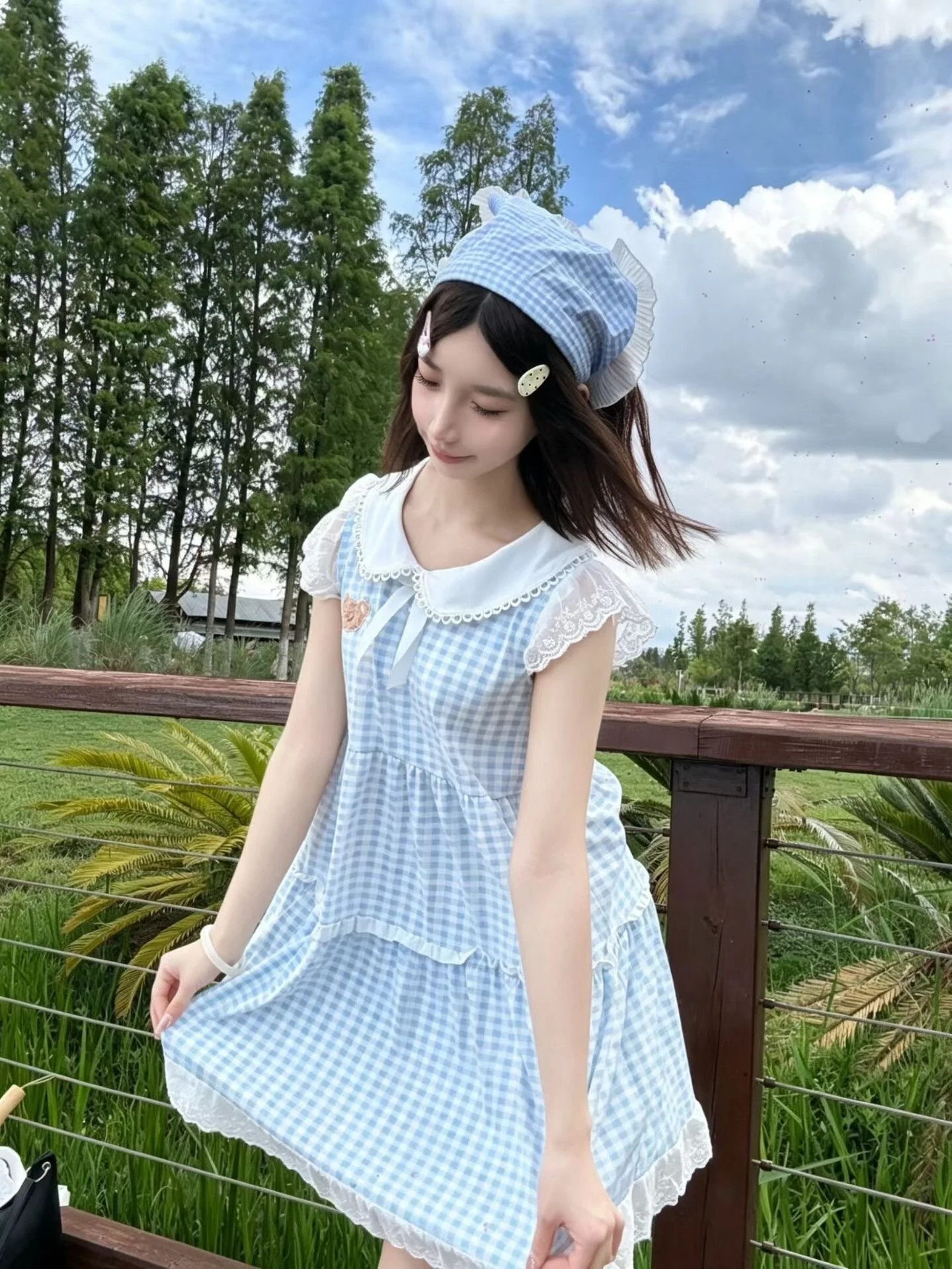 XXX Porn Photo of Nude yaoyao-ss 5