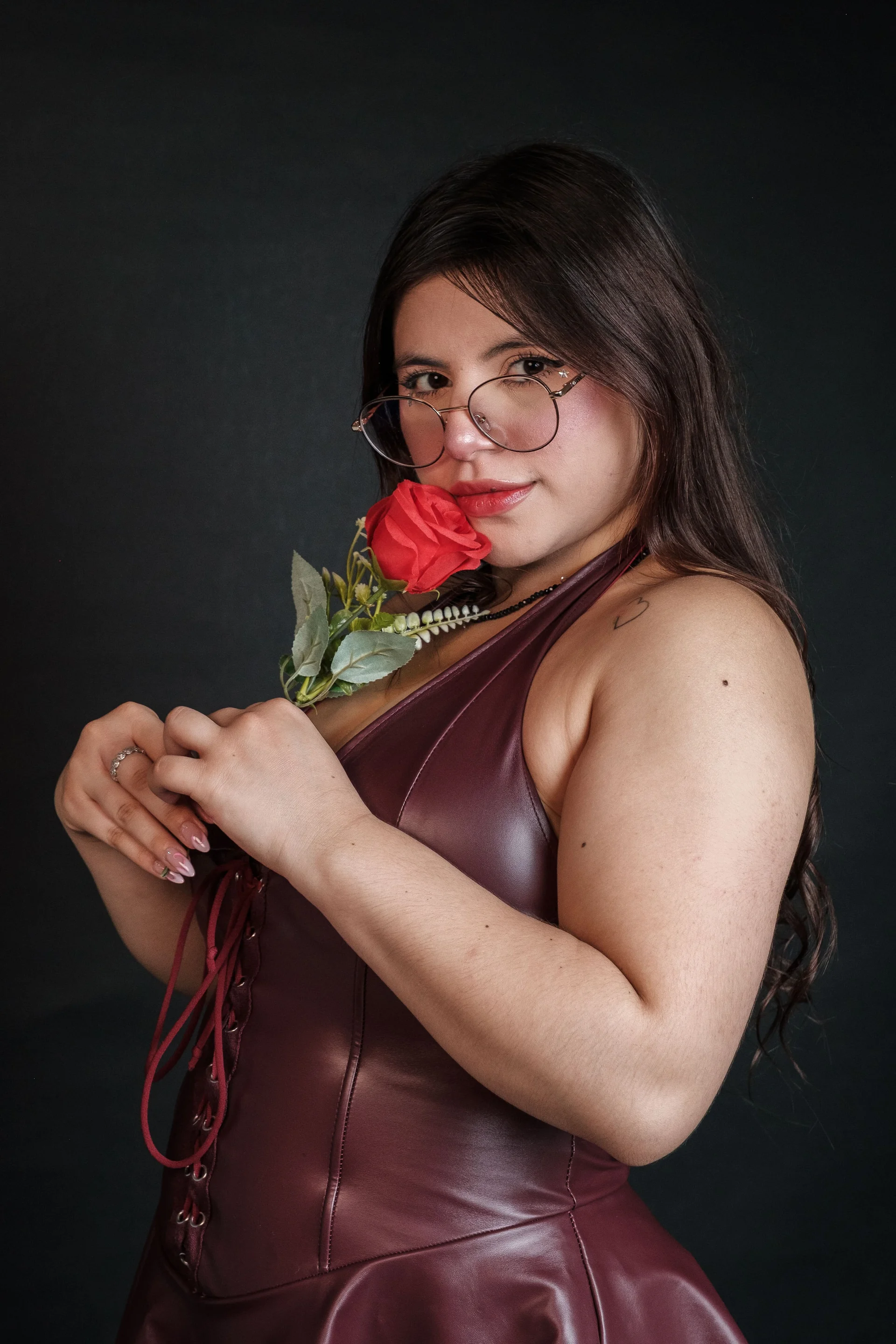 XXX Porn Photo of Nude MilaCrave 83