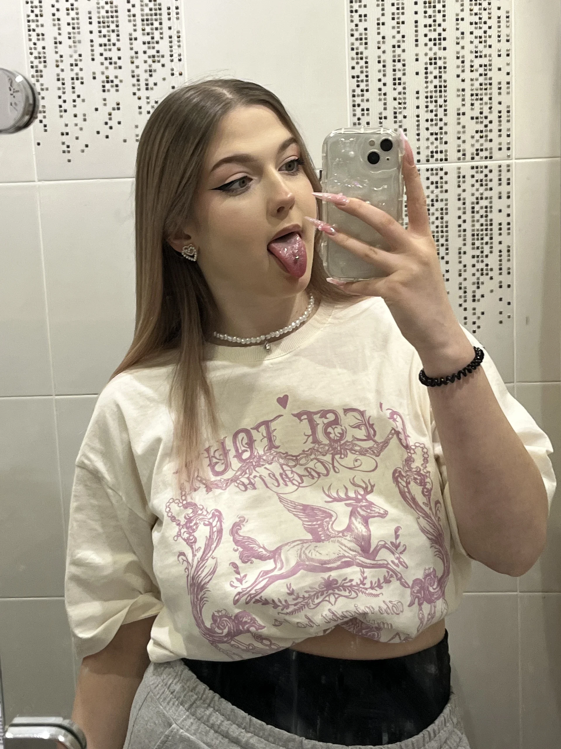 XXX Porn Photo of Nude JammieMickiewicz 37