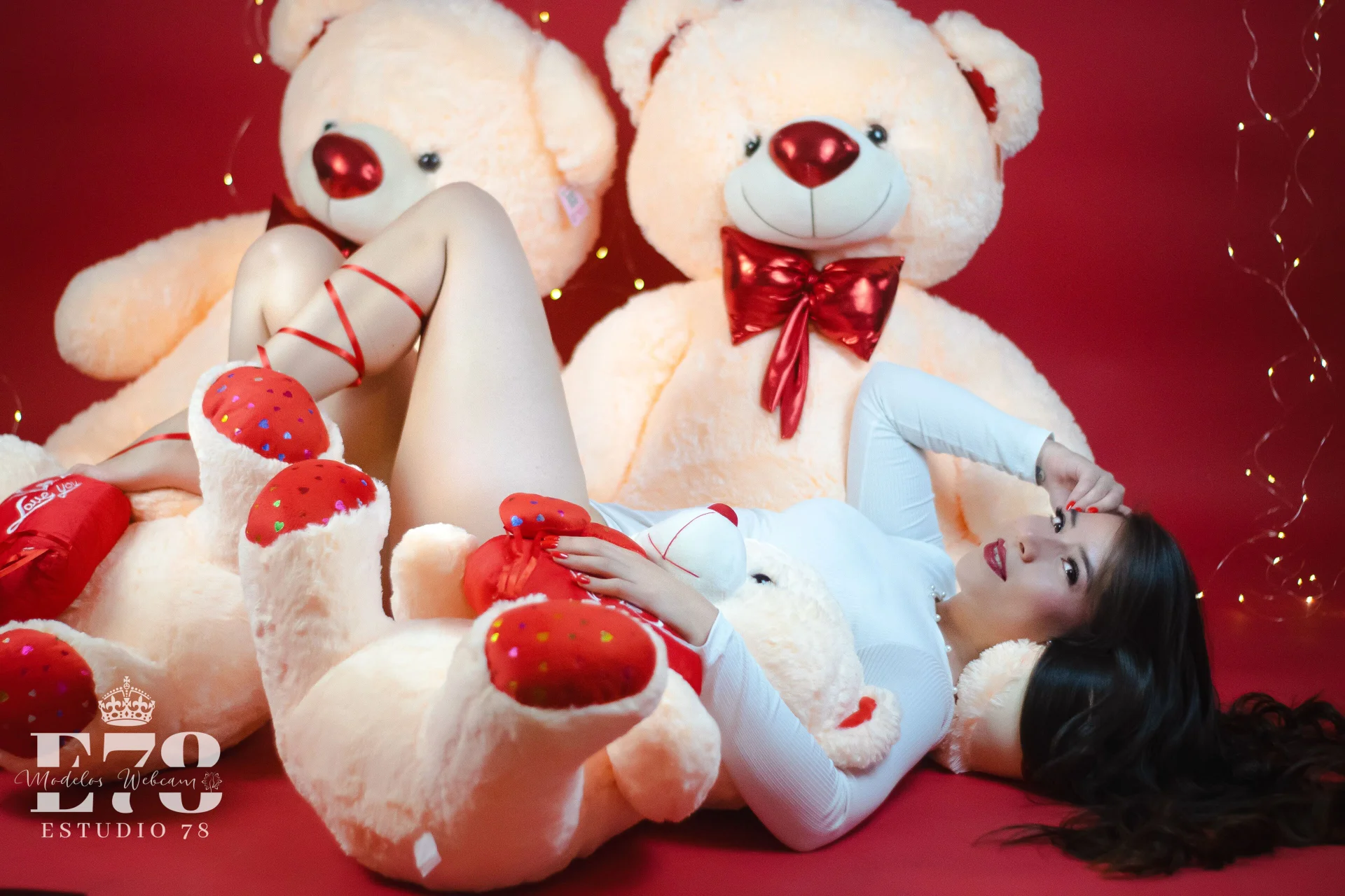XXX Porn Photo of Nude Ema_louis_ 20