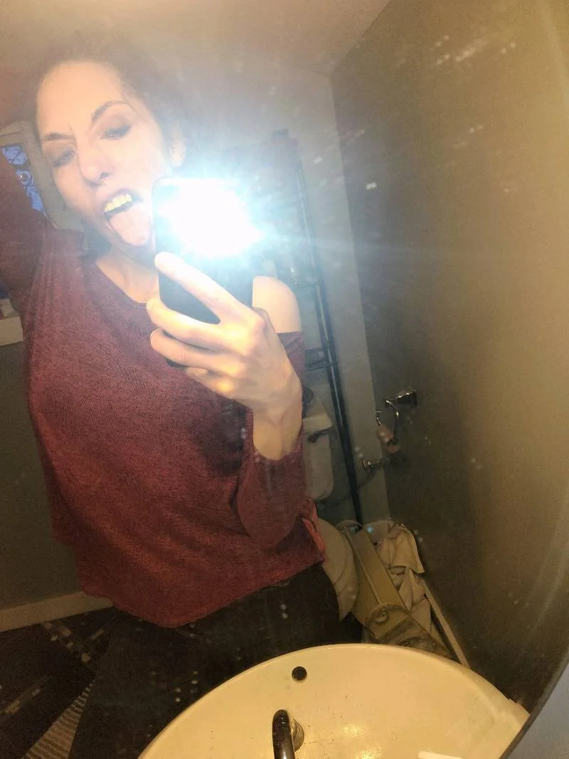 XXX Porn Photo of Nude xXjjuicyMayx 3