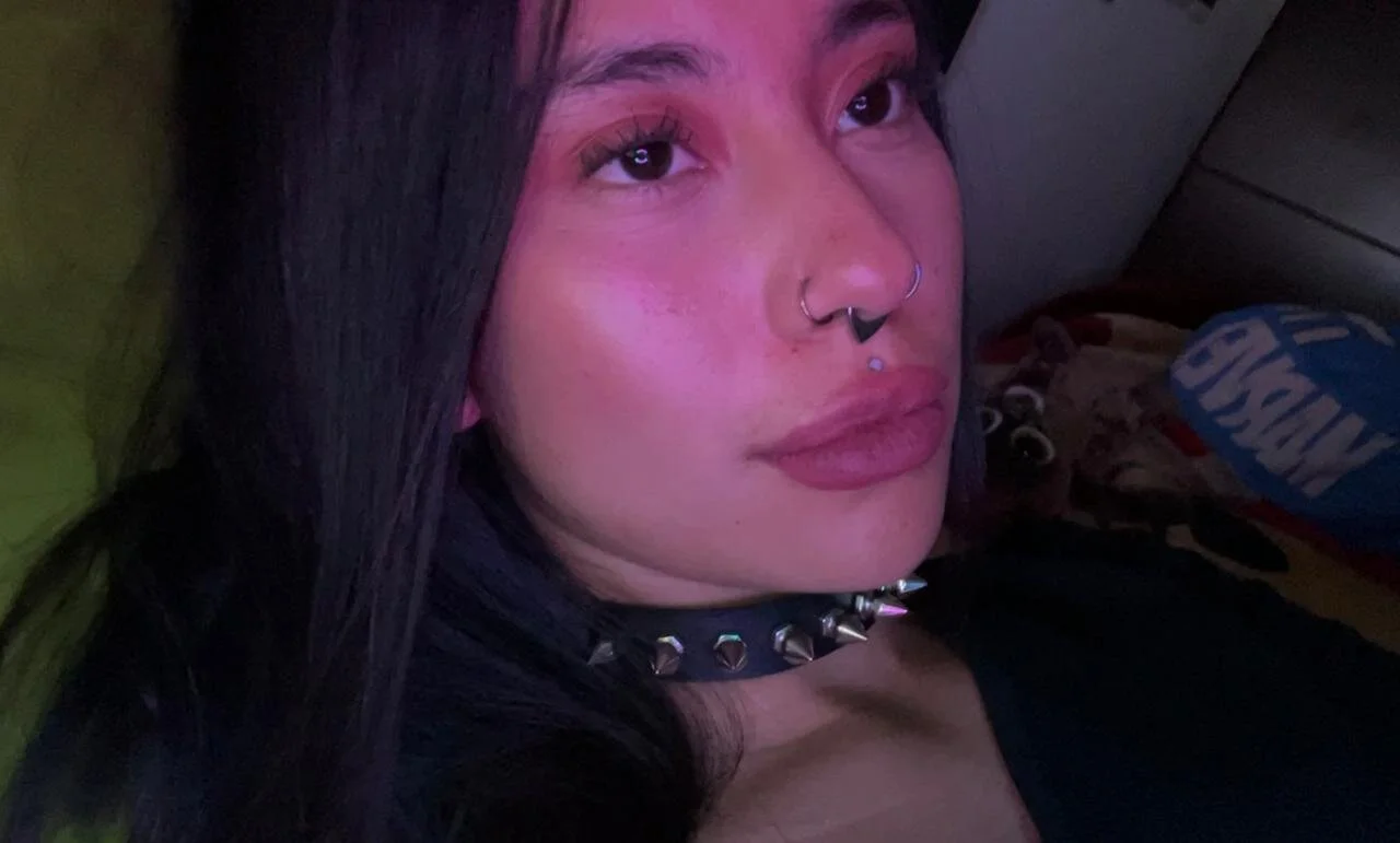 XXX Porn Photo of Nude _nanah45 1